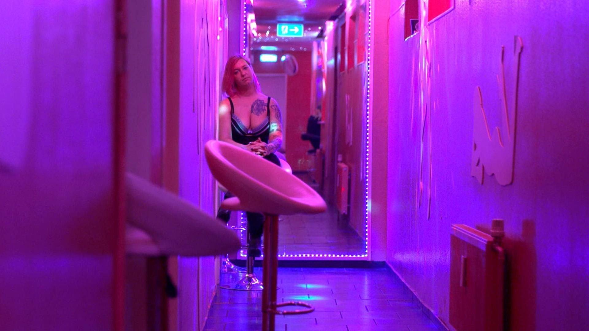 Pias Geständnis: 'Mama, ich bin eine Prostituierte'