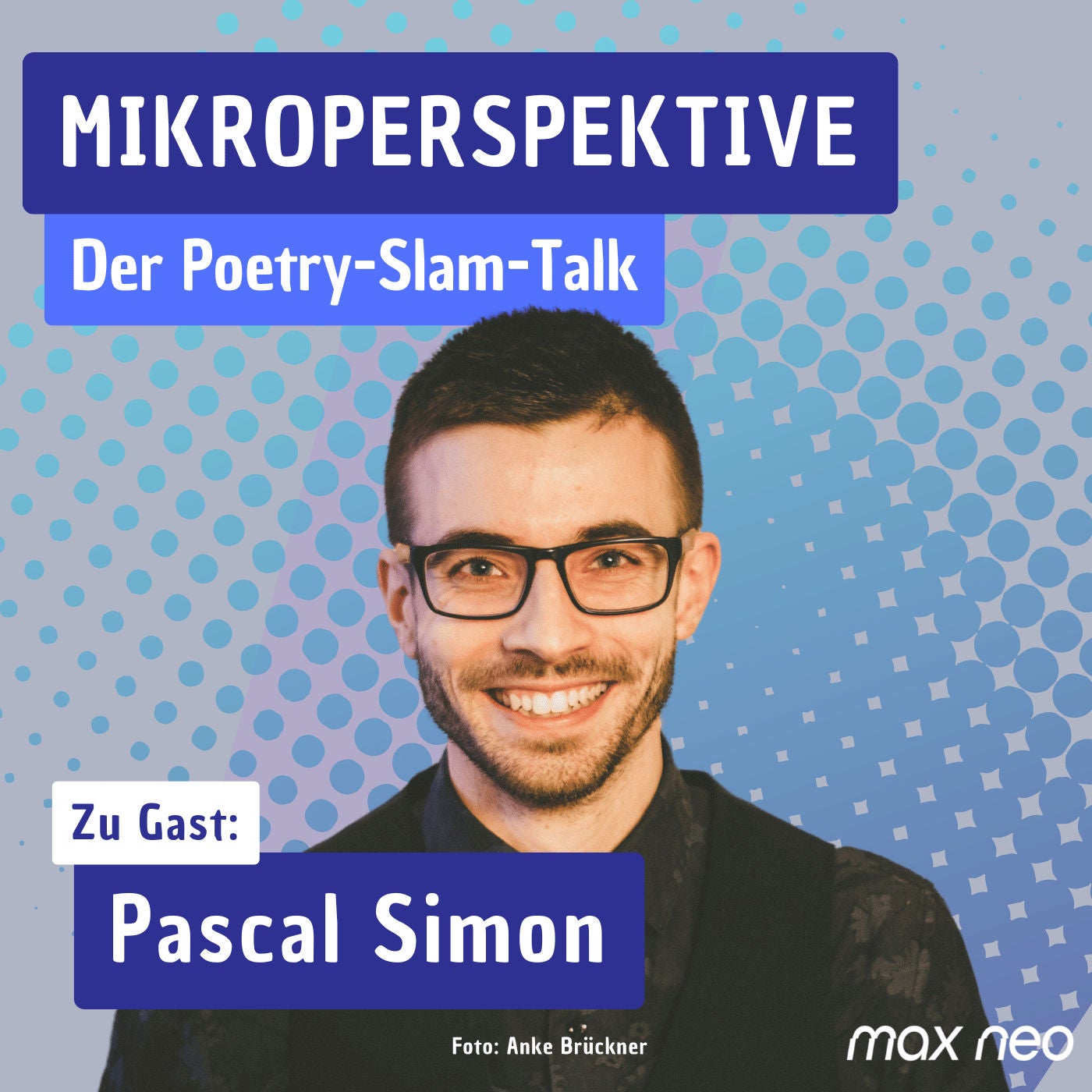 #04 Schreiben und Bühnenkunst mit Pascal Simon