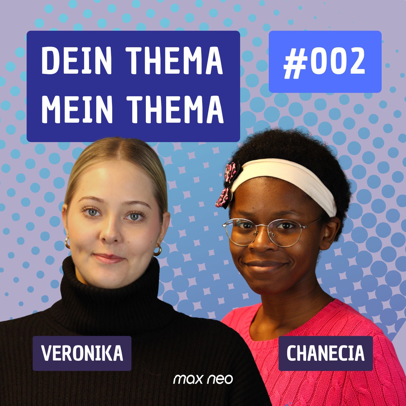 DTMT #002: Kinderwunsch zeitgemäß?