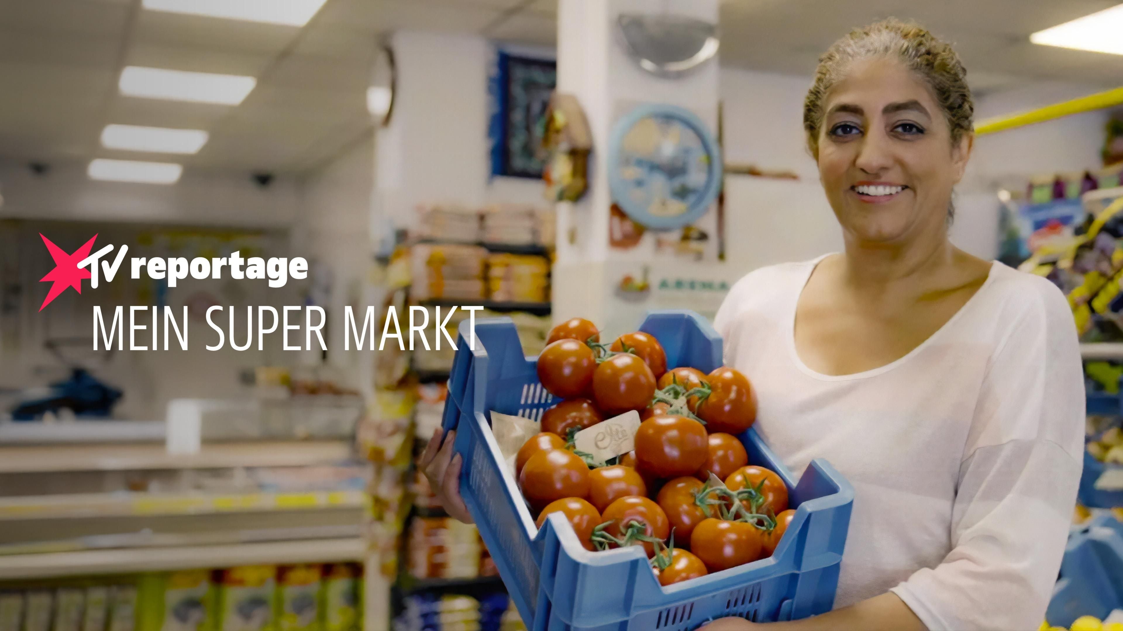 Mein super Markt