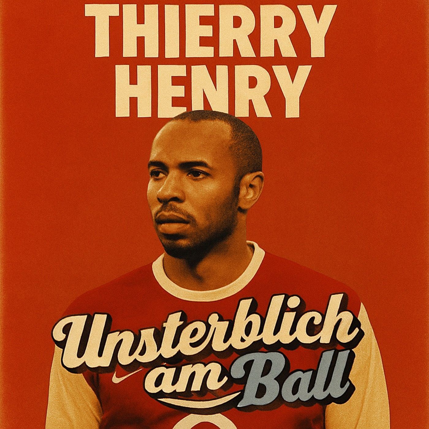 Thierry Henry: Der König von Highbury – Wie er Arsenal unsterblich machte