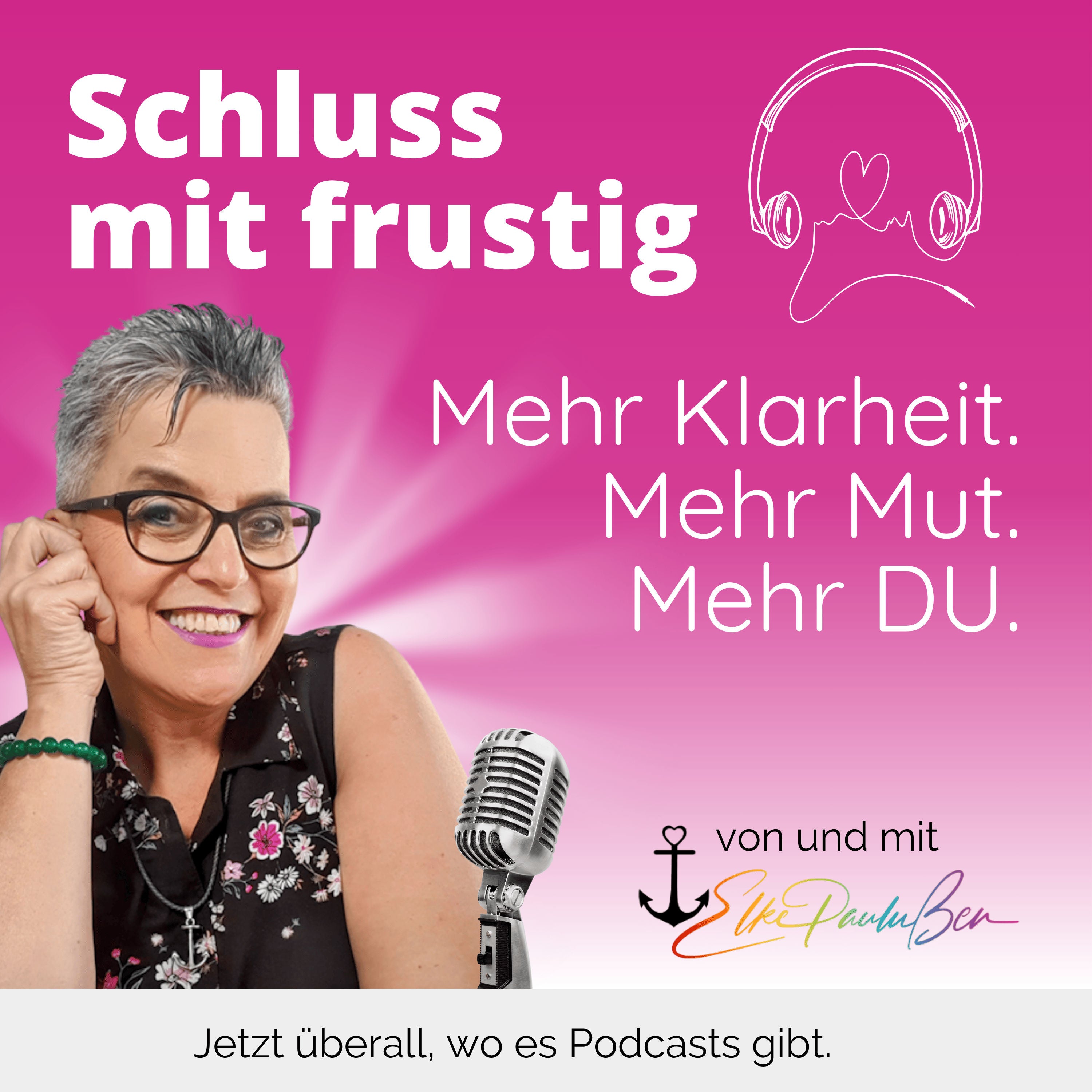Erste Hilfe bei Frust