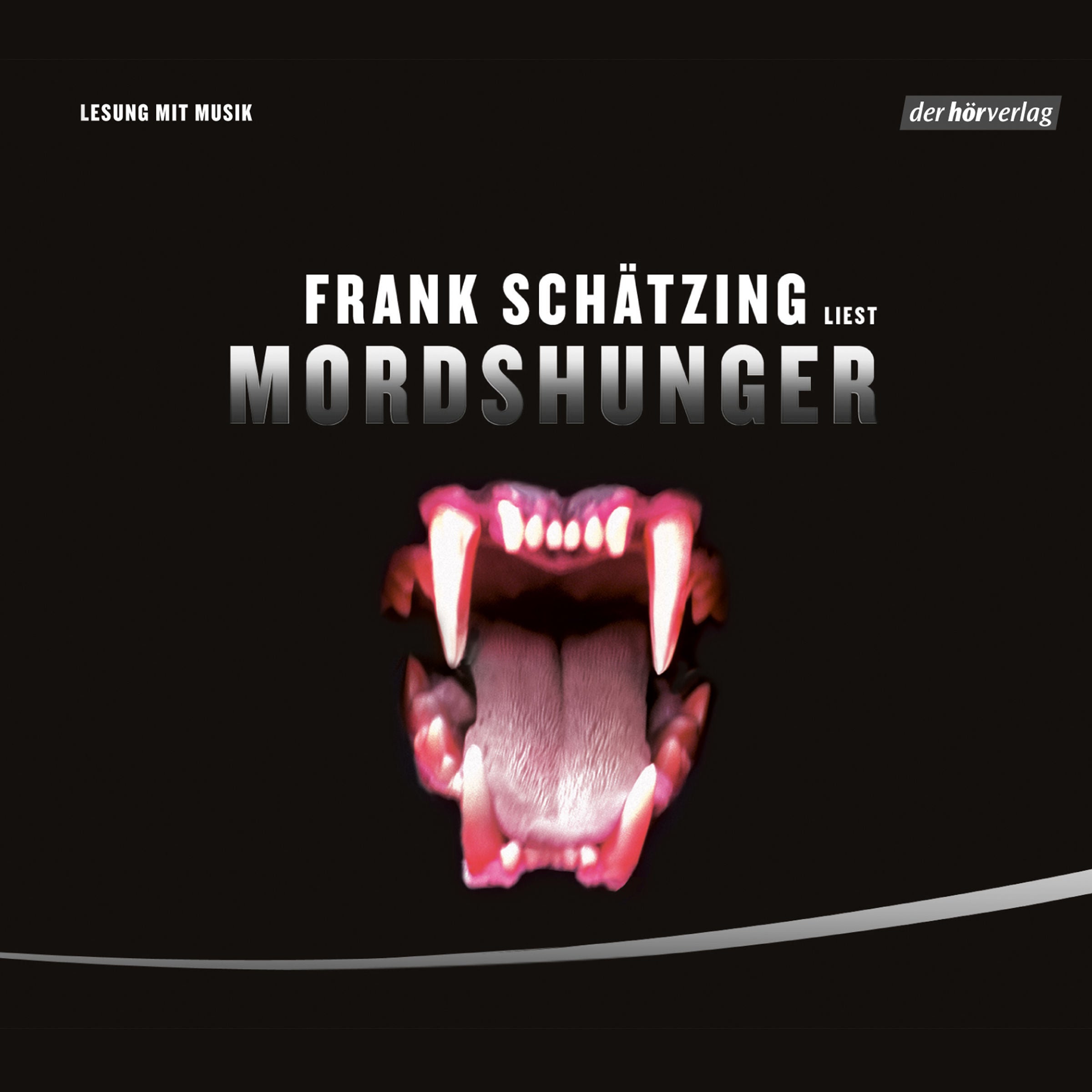 Mordshunger