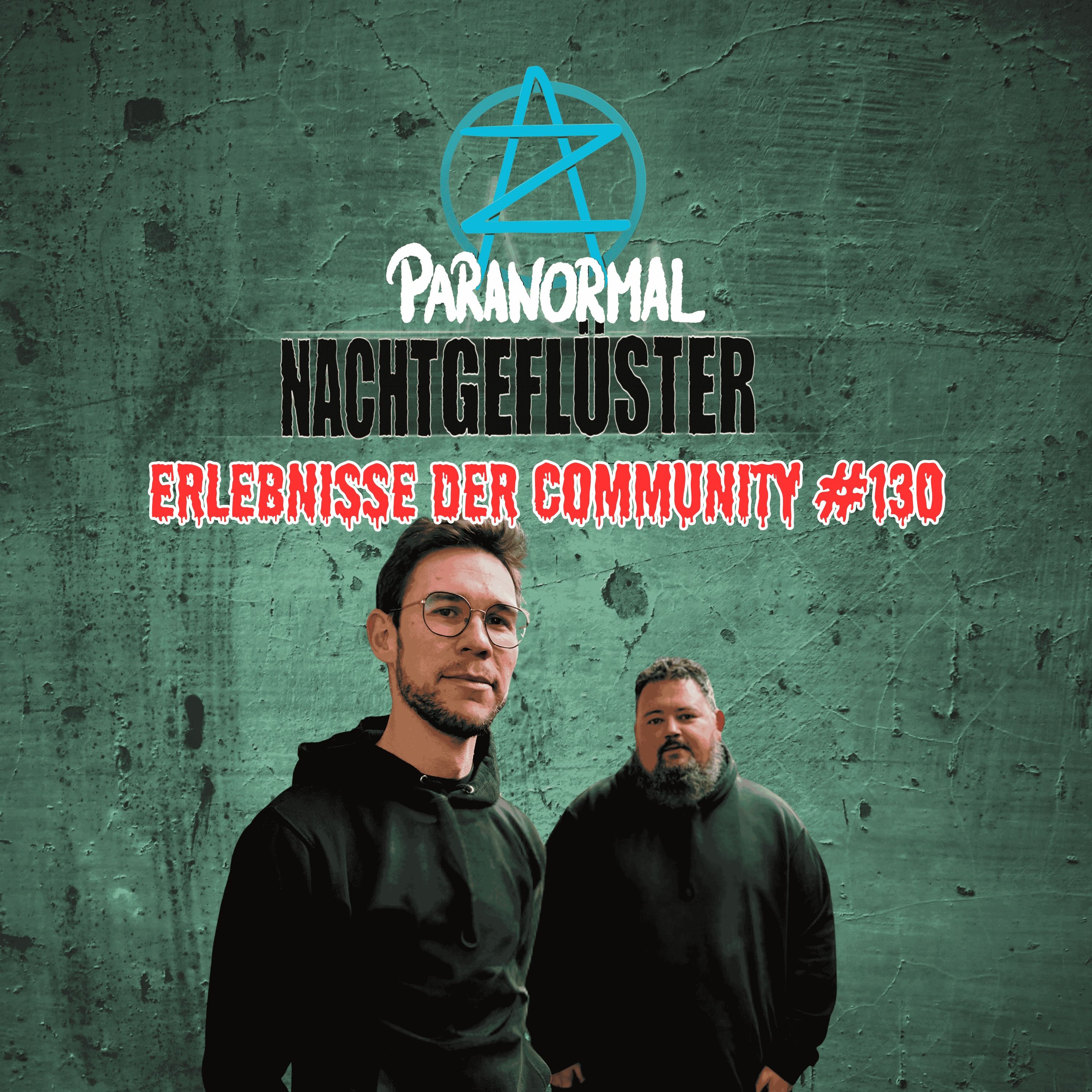Nachtgeflüster #130