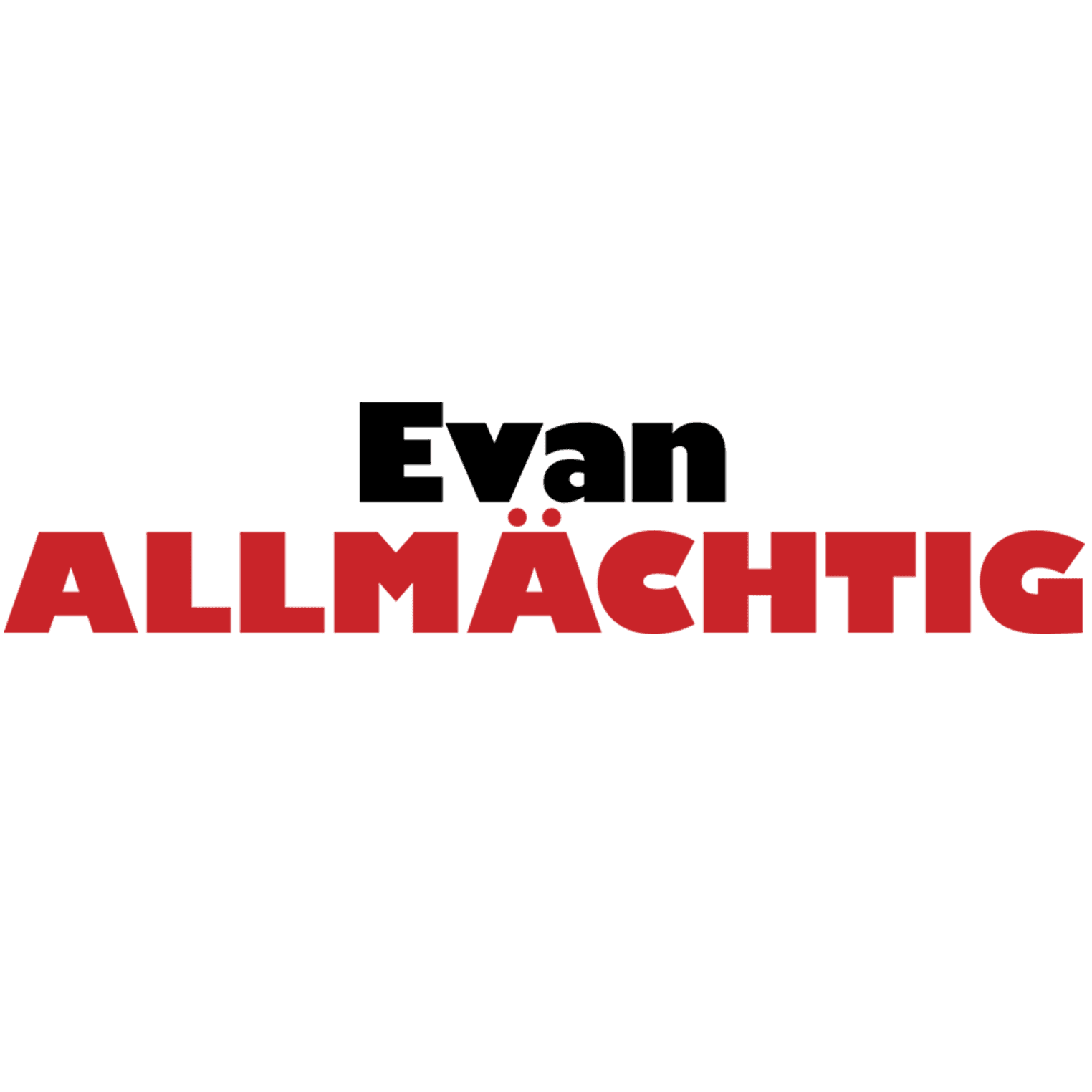 Evan Allmächtig