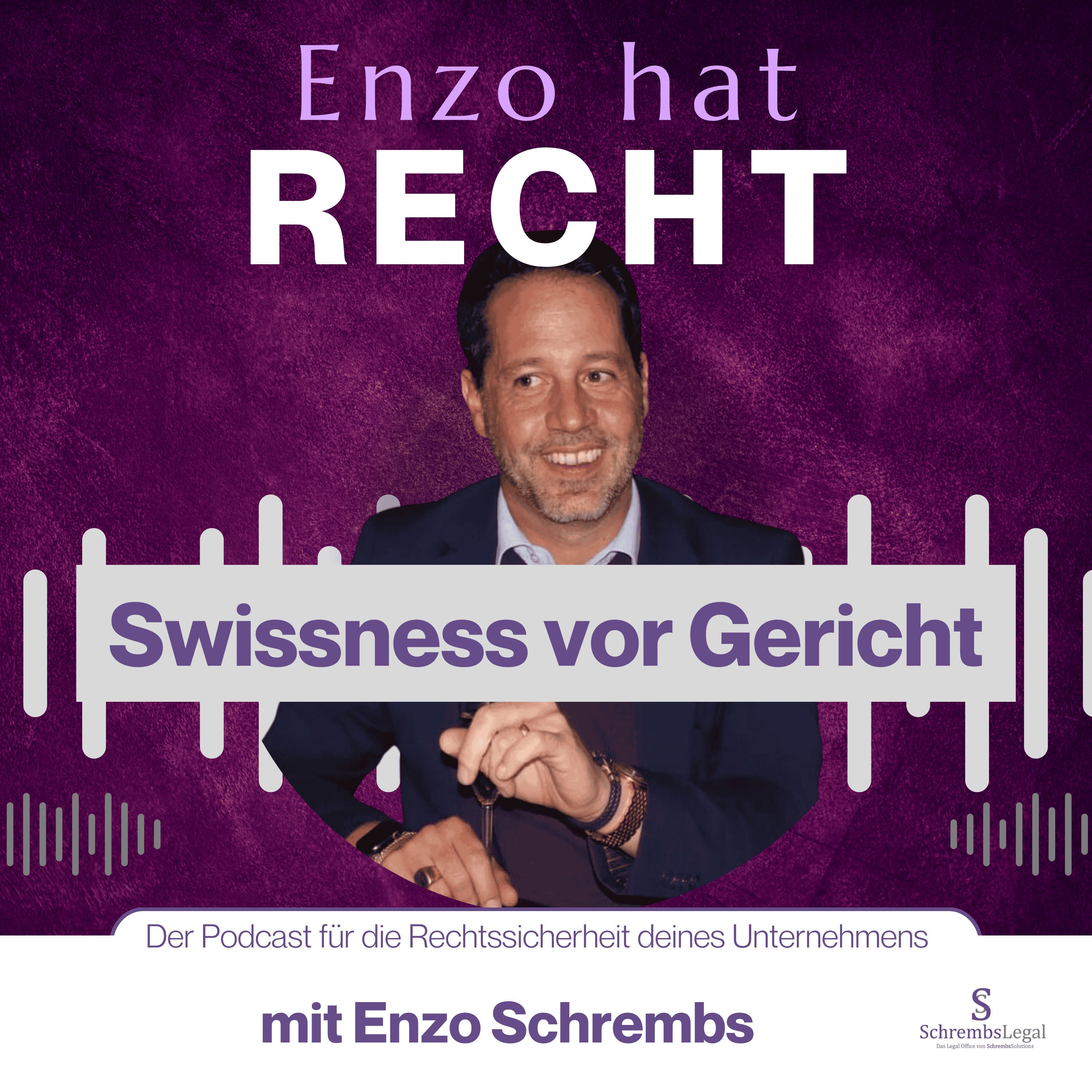 „Swissness“ vor Gericht: Was das jüngste Urteil bedeutet – und wie Unternehmen ihre Marken schützen