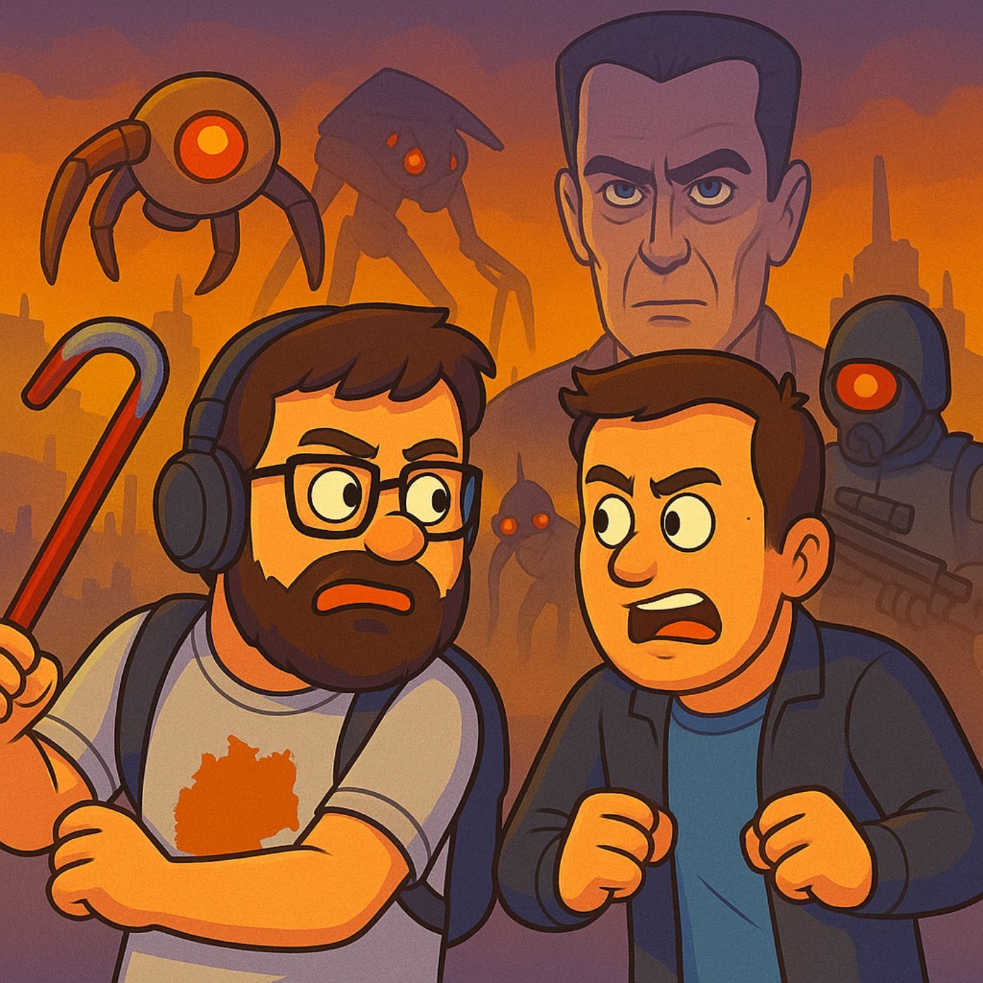 Half Life 1 Teil: 2