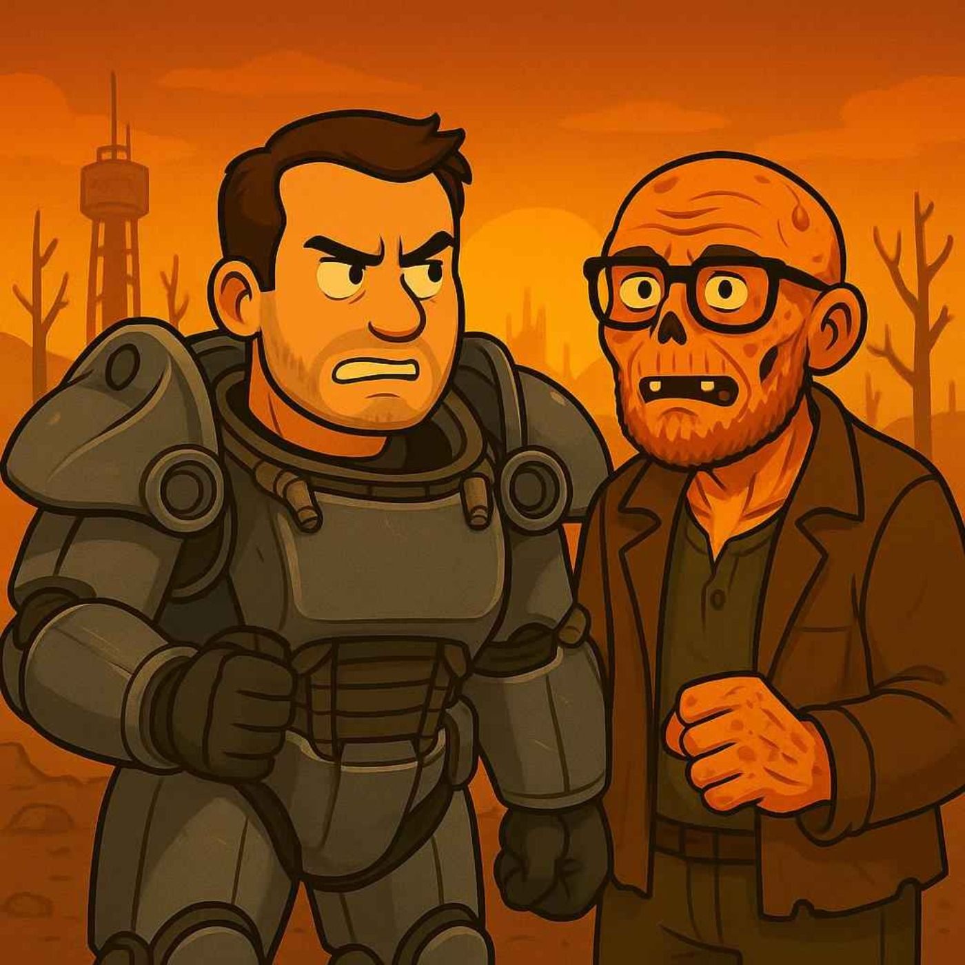 Fallout Games Teil 2