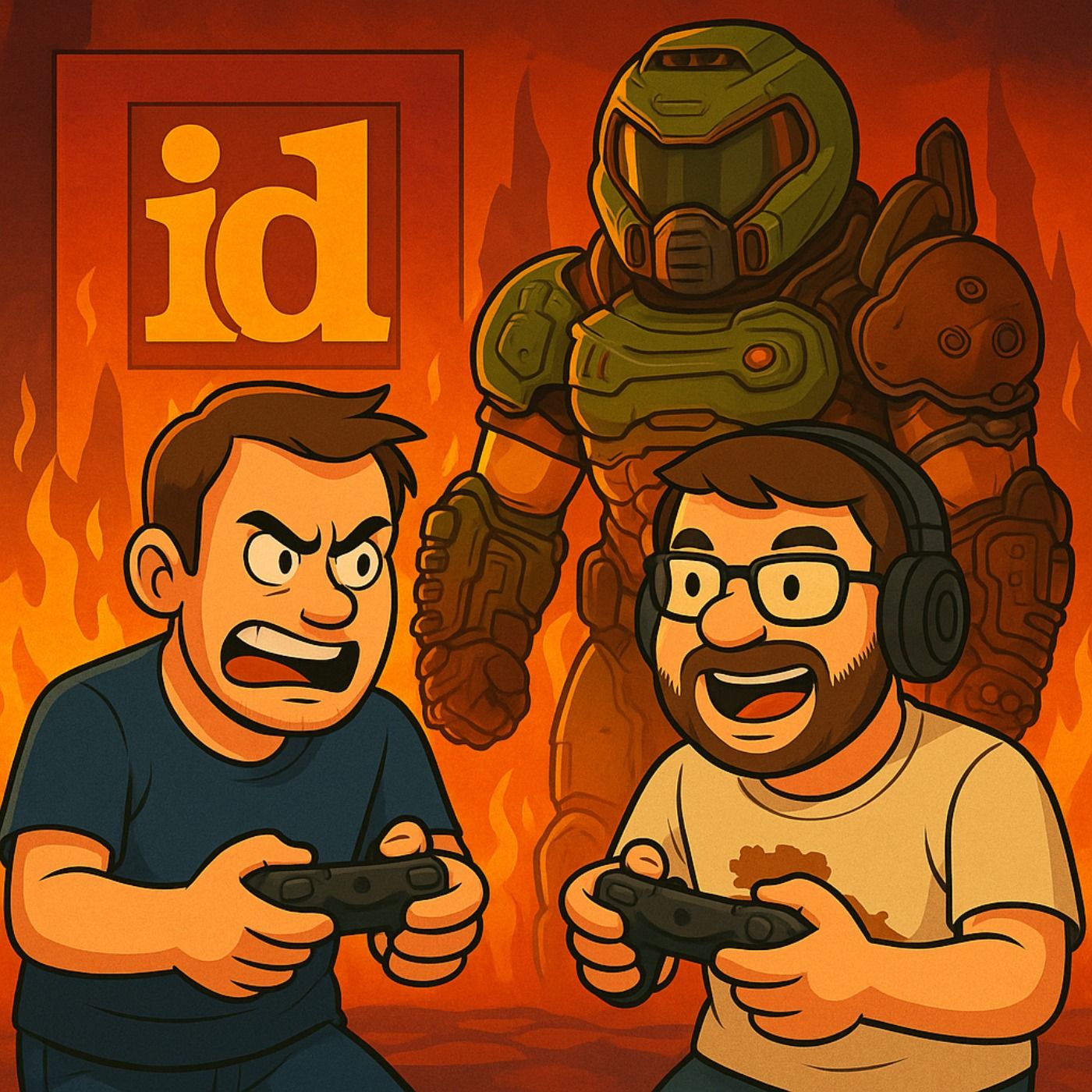 Id Shooter Teil 4