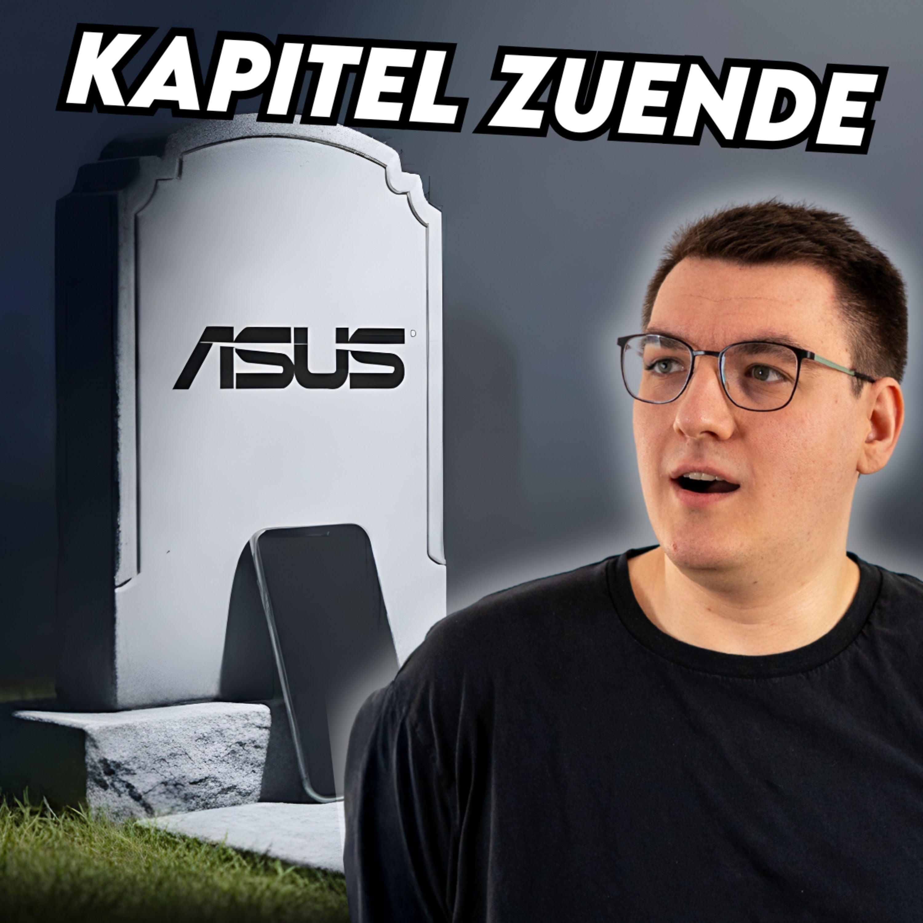 Dieser Smartphone-Hersteller gibt auf!