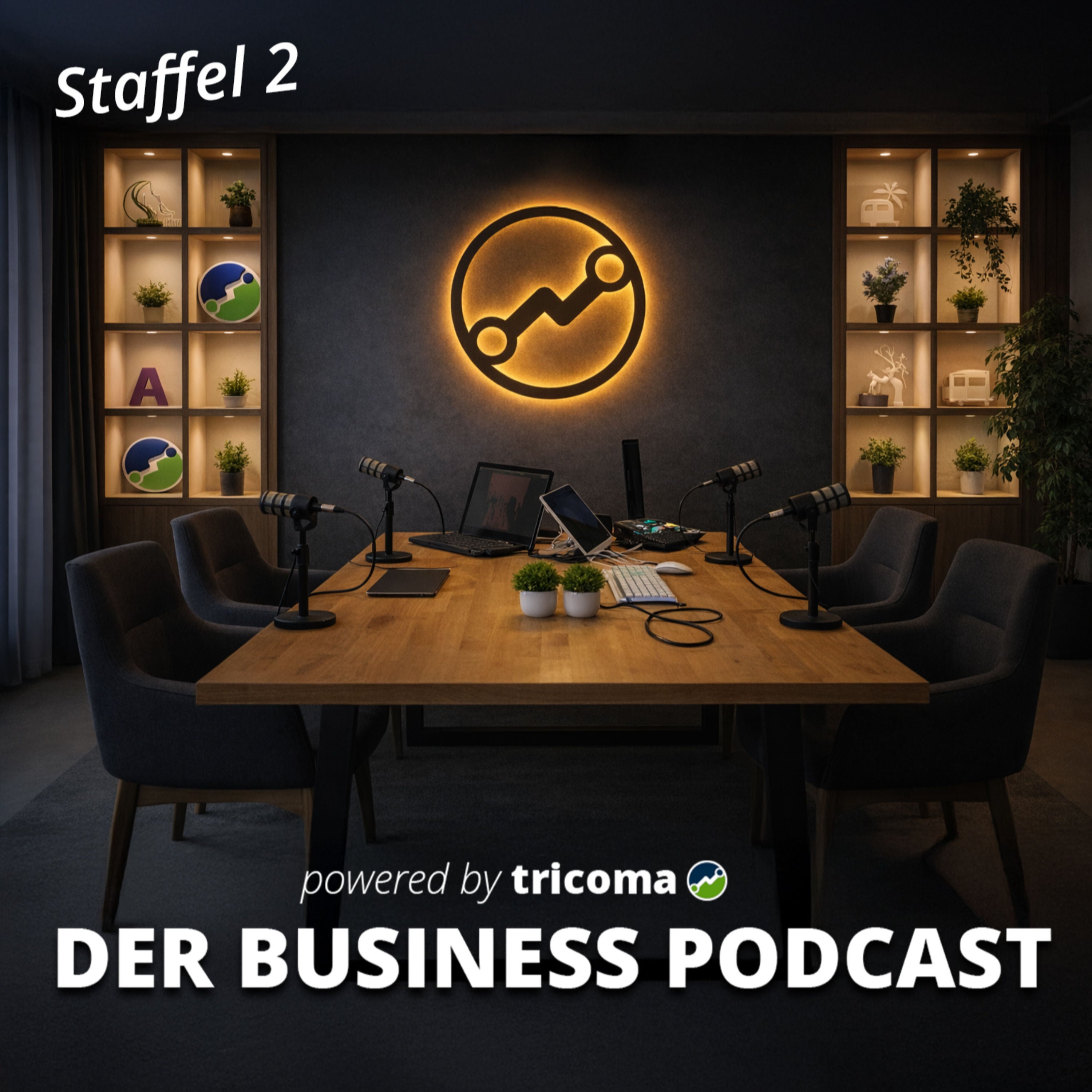 Homeoffice – Nur Schein oder echte Leistung? #Teil 1