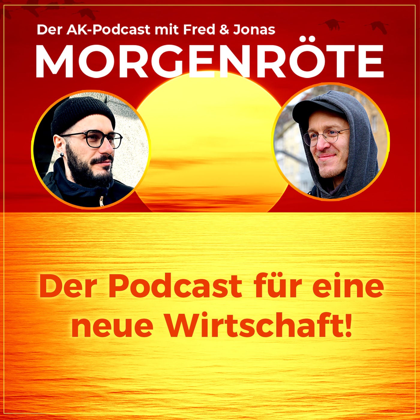 Morgenröte