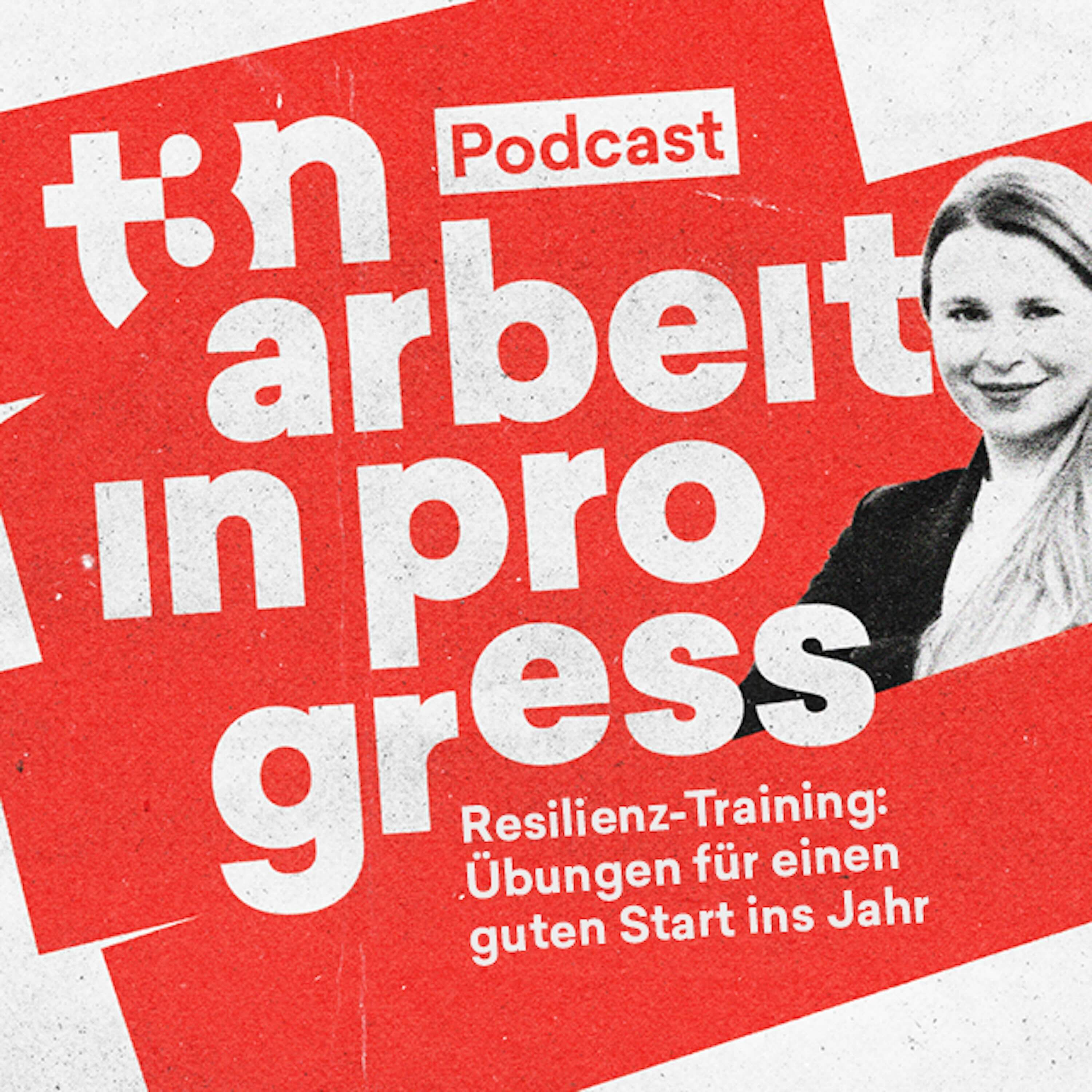 Resilienztraining: Übungen zum Mitmachen
