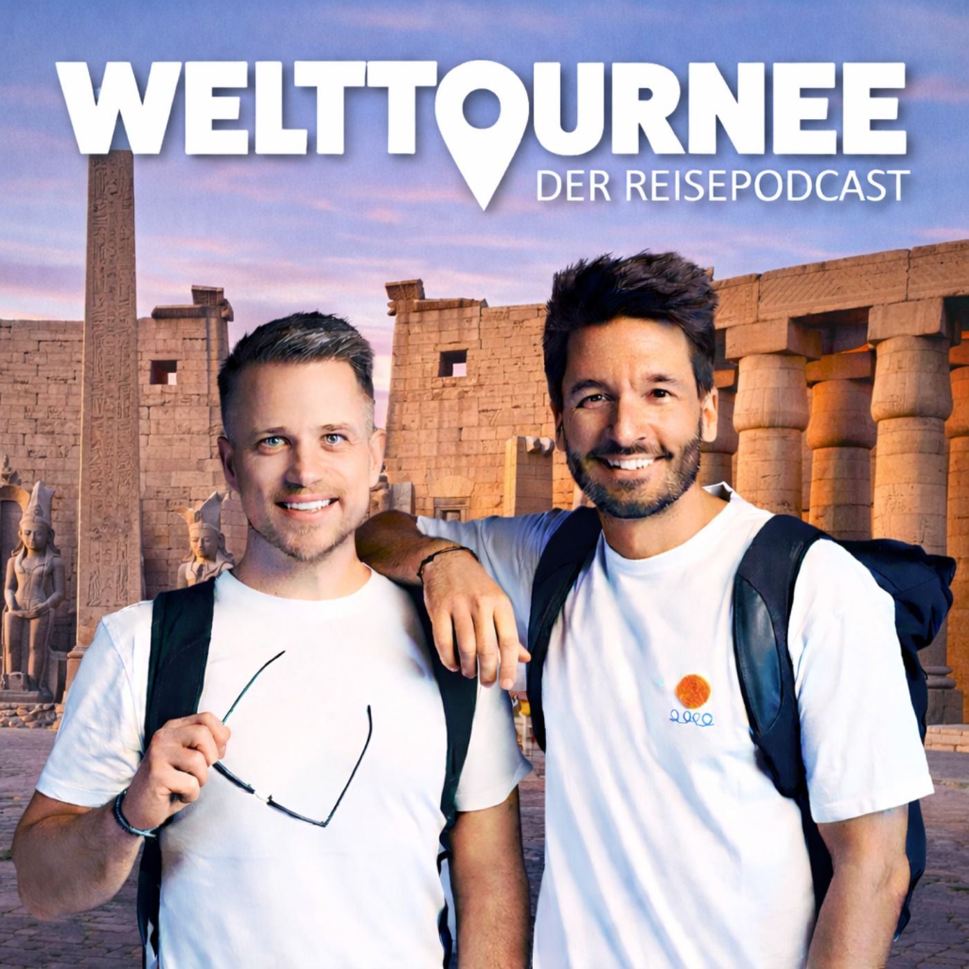 Luxor: Das größte Open-Air-Museum der Welt und sein magischer Zauber