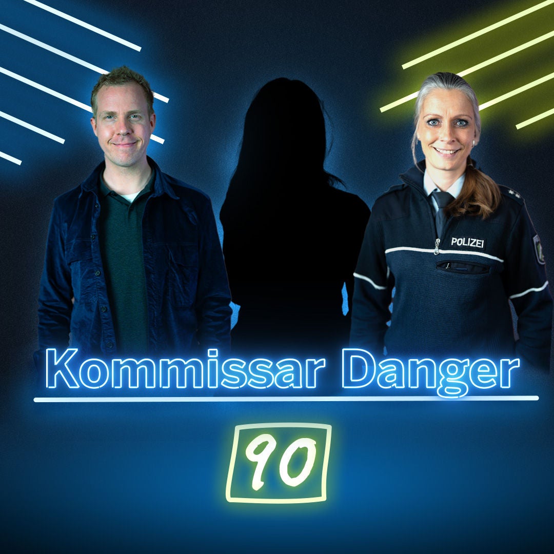 #90 - Selbstmord verhindert