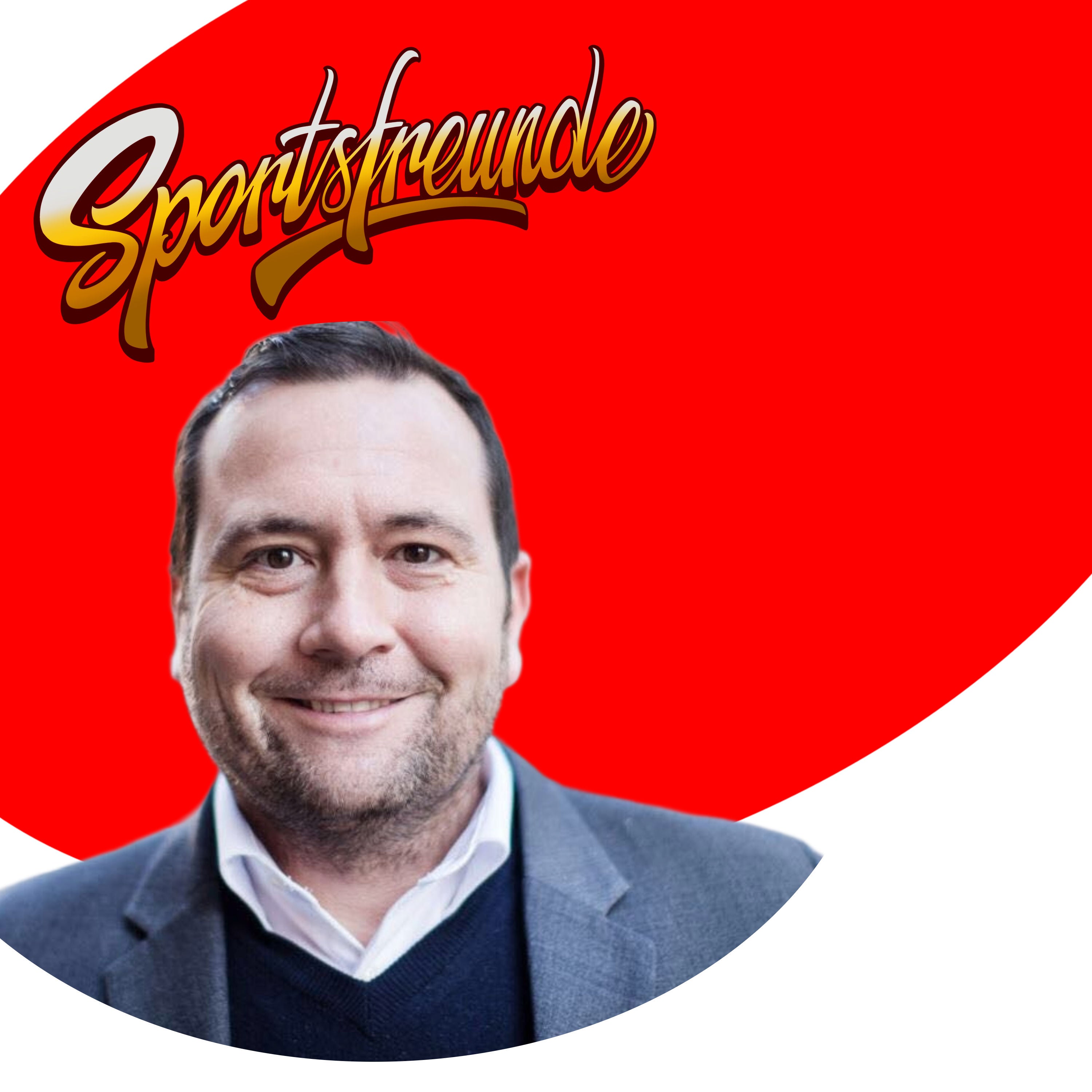 Holger Schmidt, Medien-, PR- und Kommunikationsberater + ehemaliger Sportjournalist