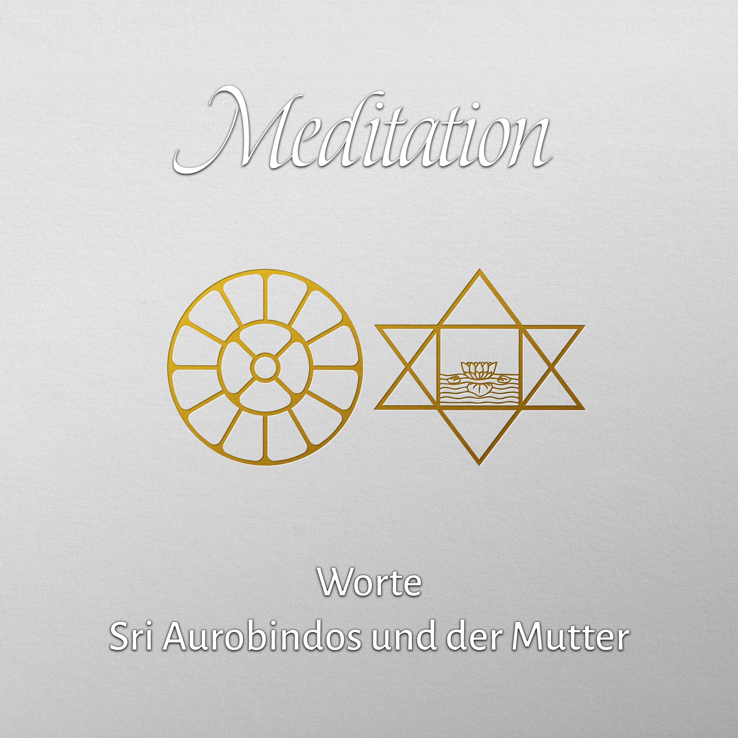 MEDITATION