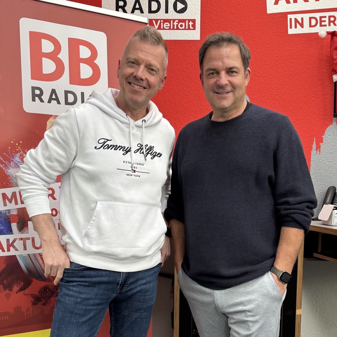 Martin Rütter – Schluss! Aus! Abschied von der Bühne