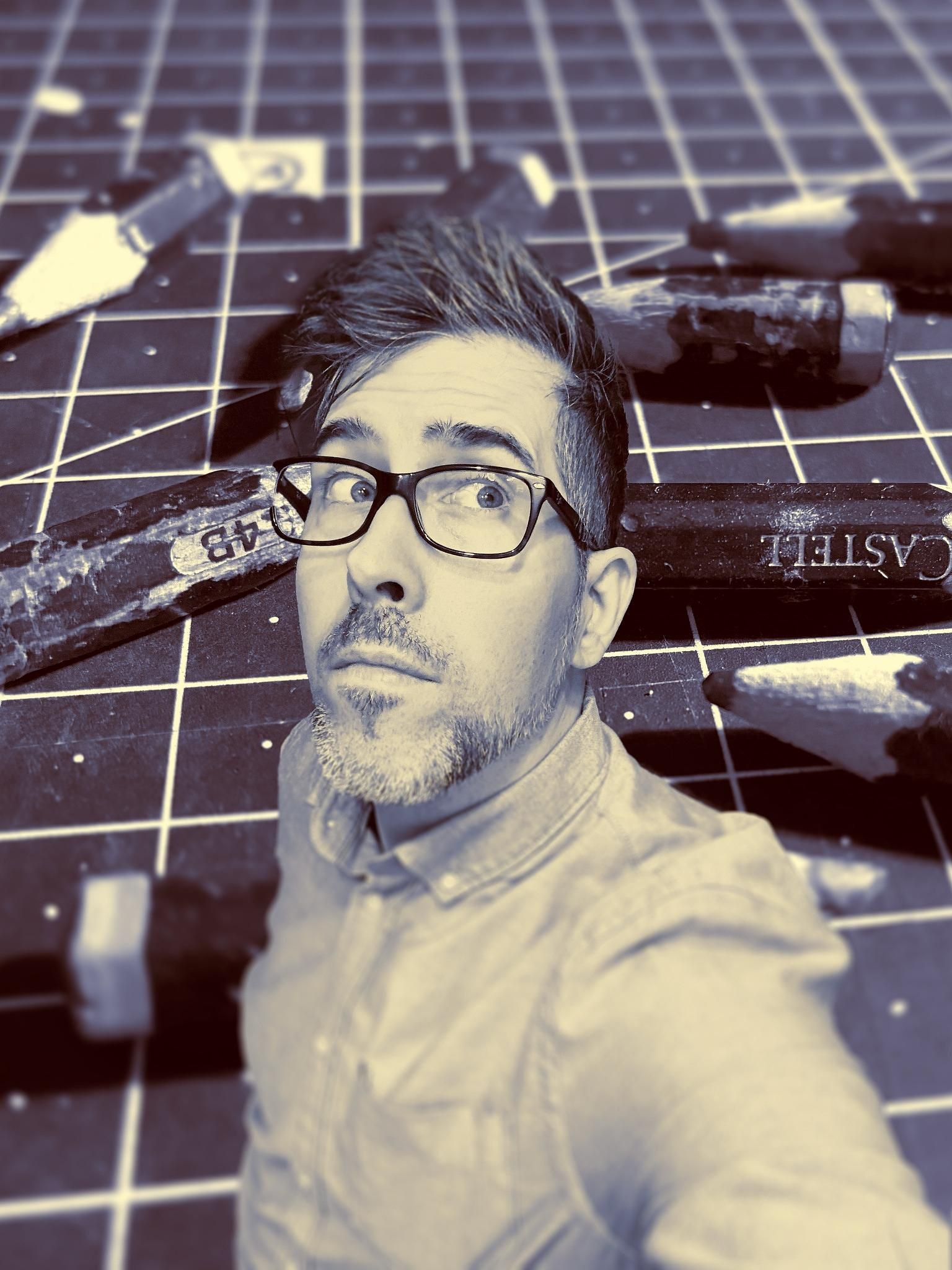 24: Jugendarbeit verständlich gemacht: Sebastian Kempke über Comics, Teilhabe und Vertrauen