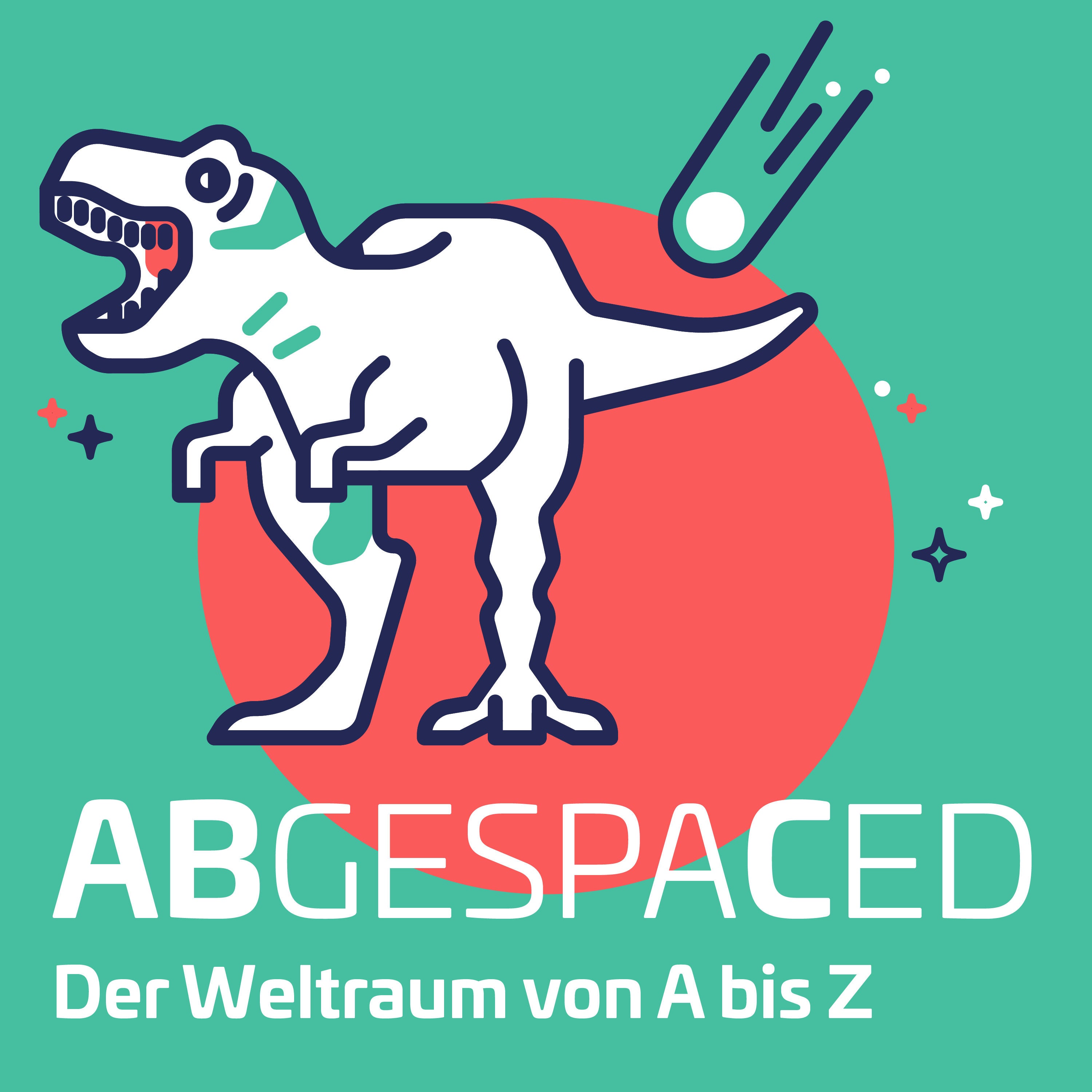 Y wie Yucatan, Z wie Zwergplanet