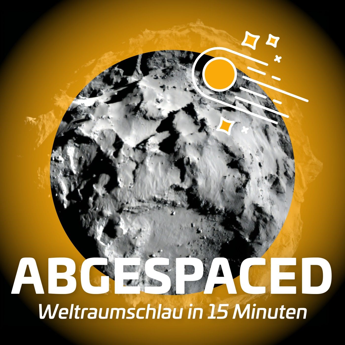 Was sind Kometen?