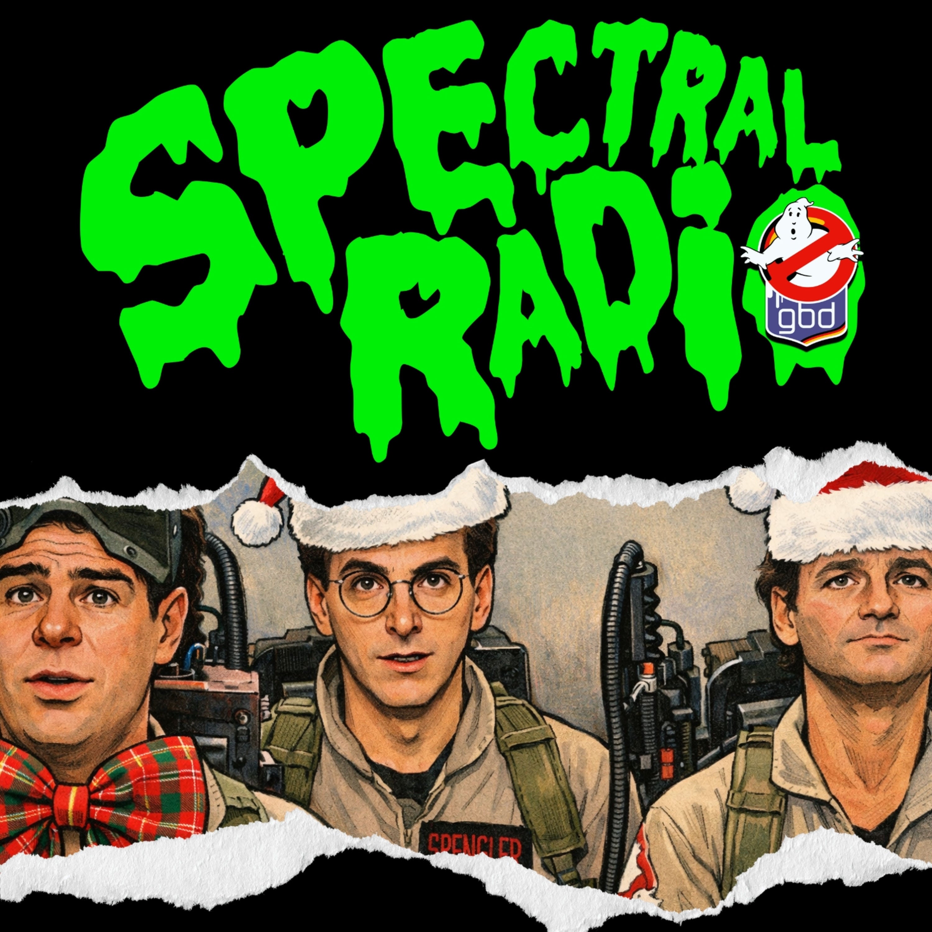 #246: Weihnachtliche Jason Dark Lesung (Teil 3) & Jahresrückblick 2025