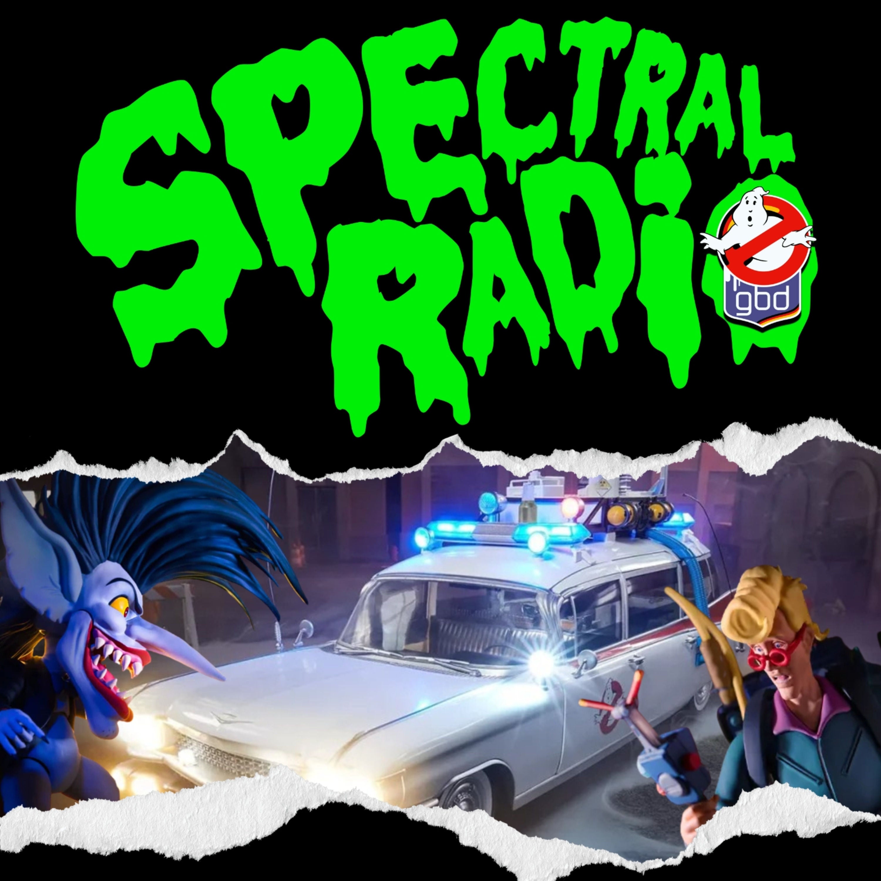 #247: HasLab Ecto 1 (Deluxe Set) Review und Mondo Talk