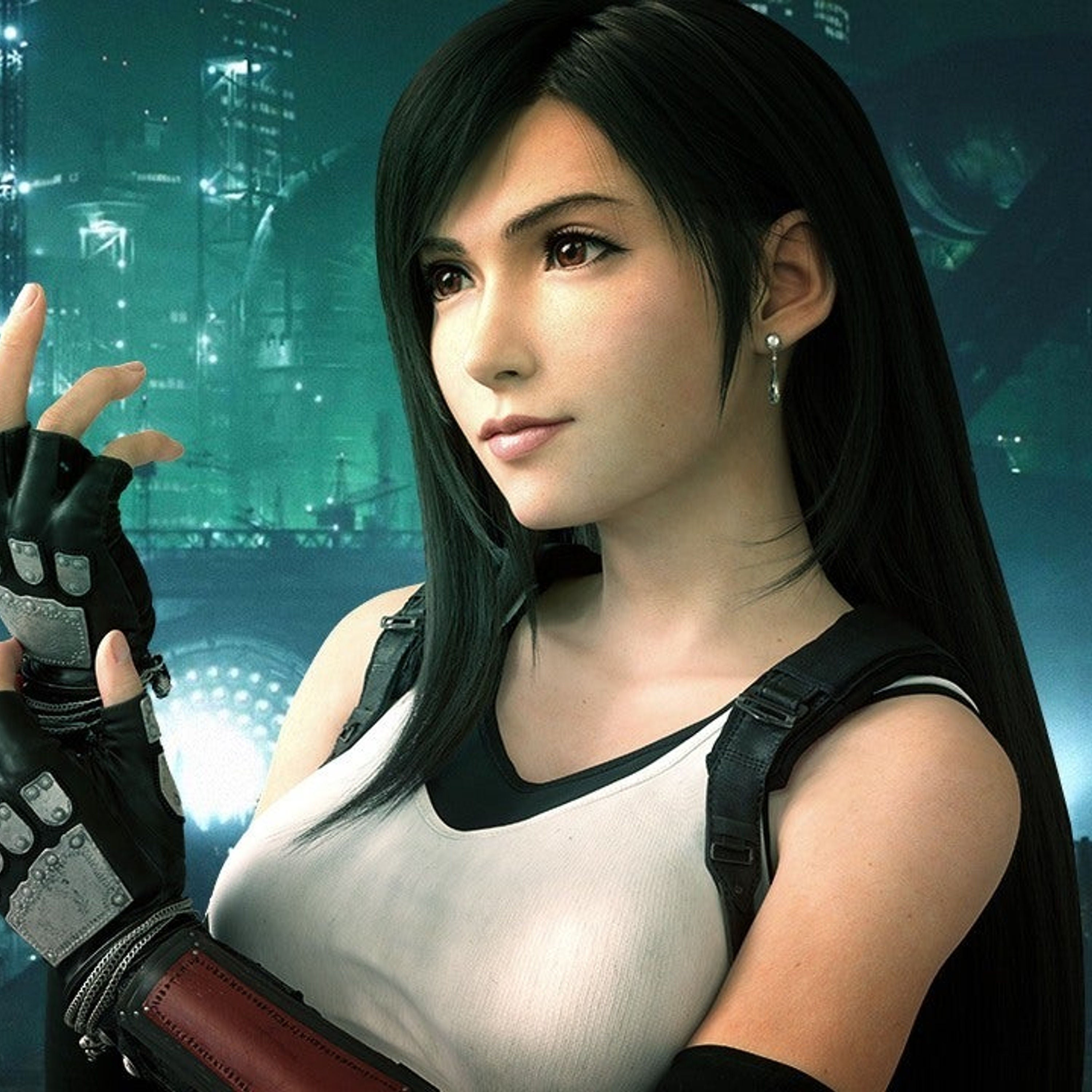 Das lange Warten hat ein Ende: Final Fantasy VII Remake