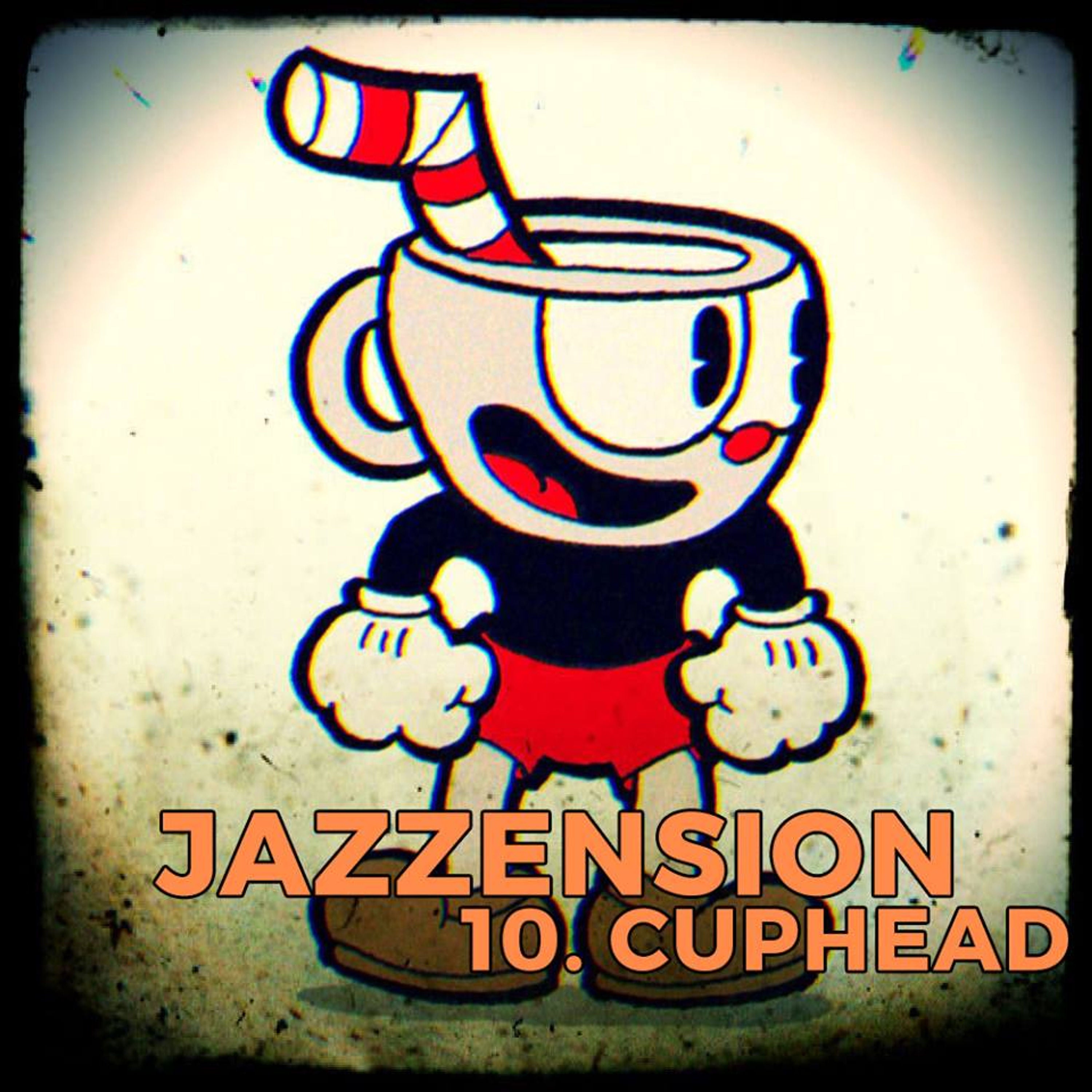 IM2033: Feriencamp 2017 - Jazzension 10: Cuphead (free)