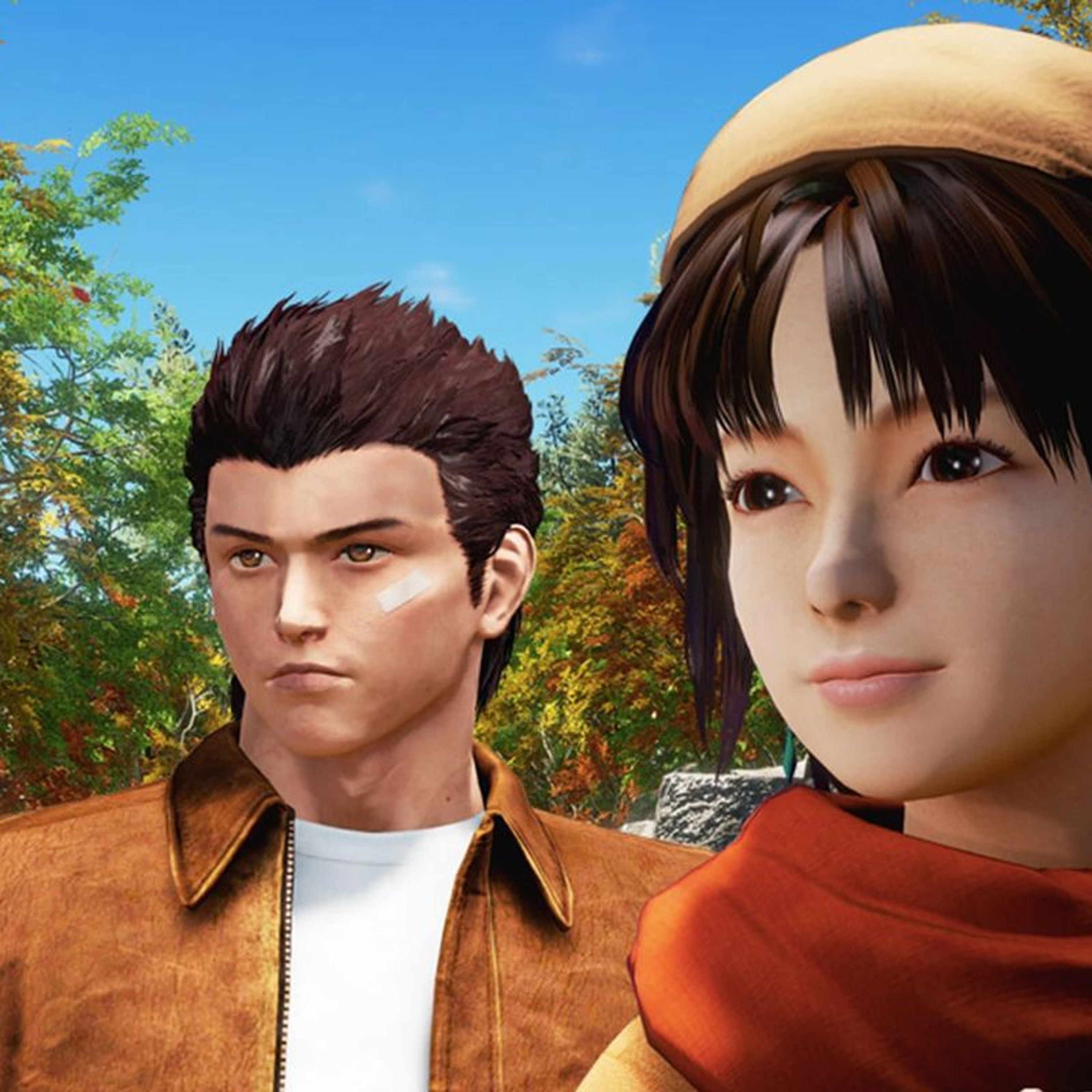 18 Jahre in der Mache: Shenmue III