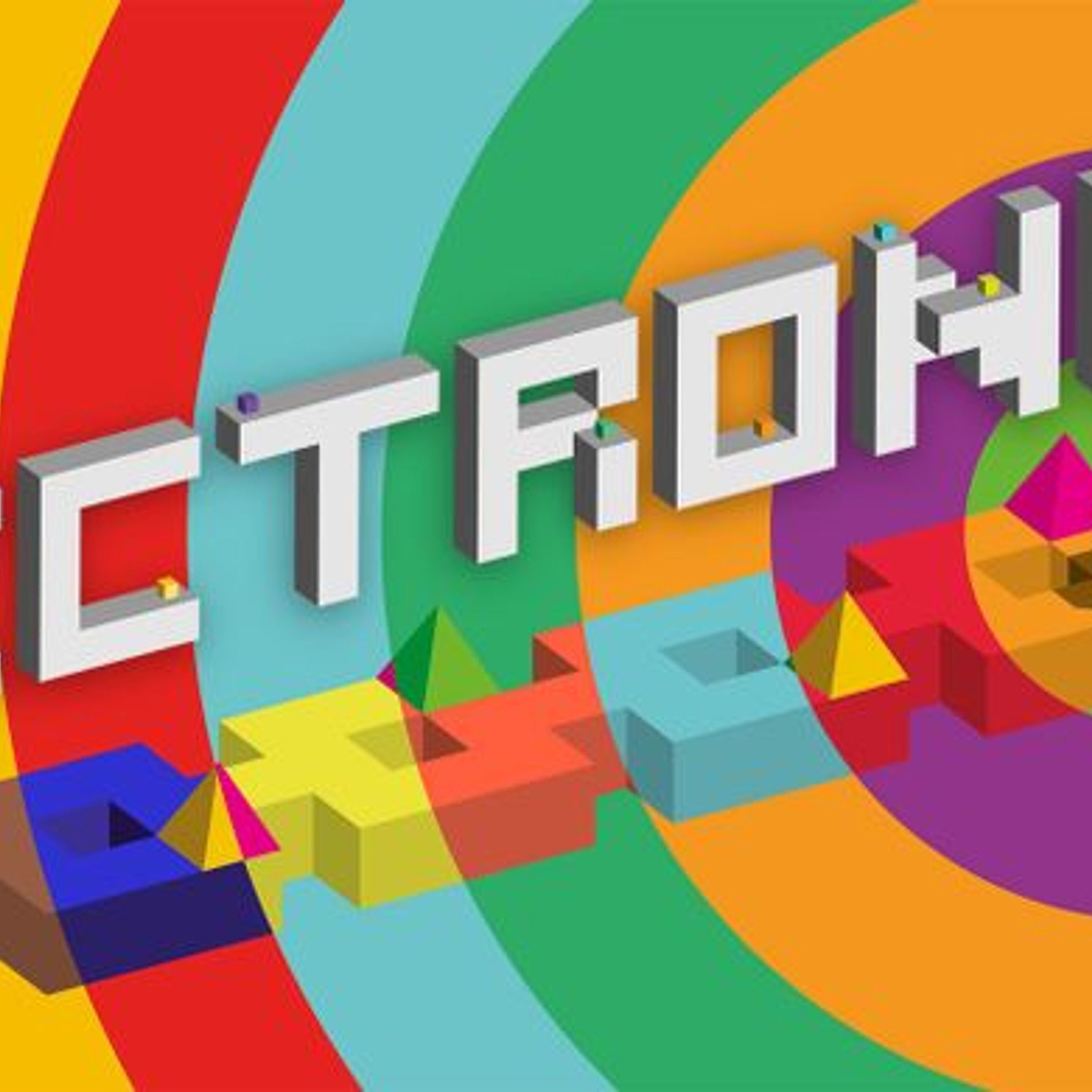Vectronom - Ein Würfel hüpft im Elektro-Takt (Interview mit Utz Stauder)