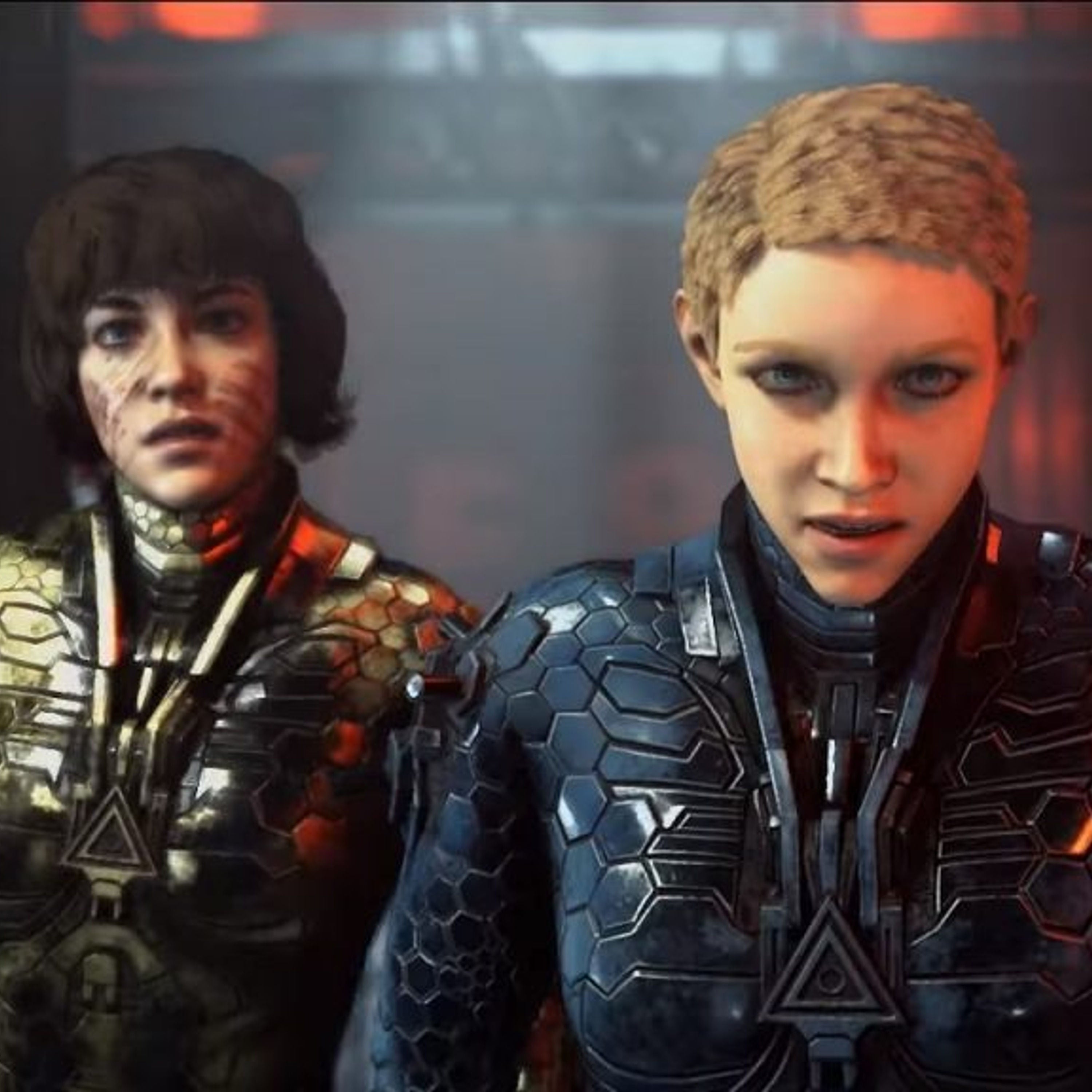 Wolfenstein: Youngblood - Mit Schwesterliebe gegen das Böse