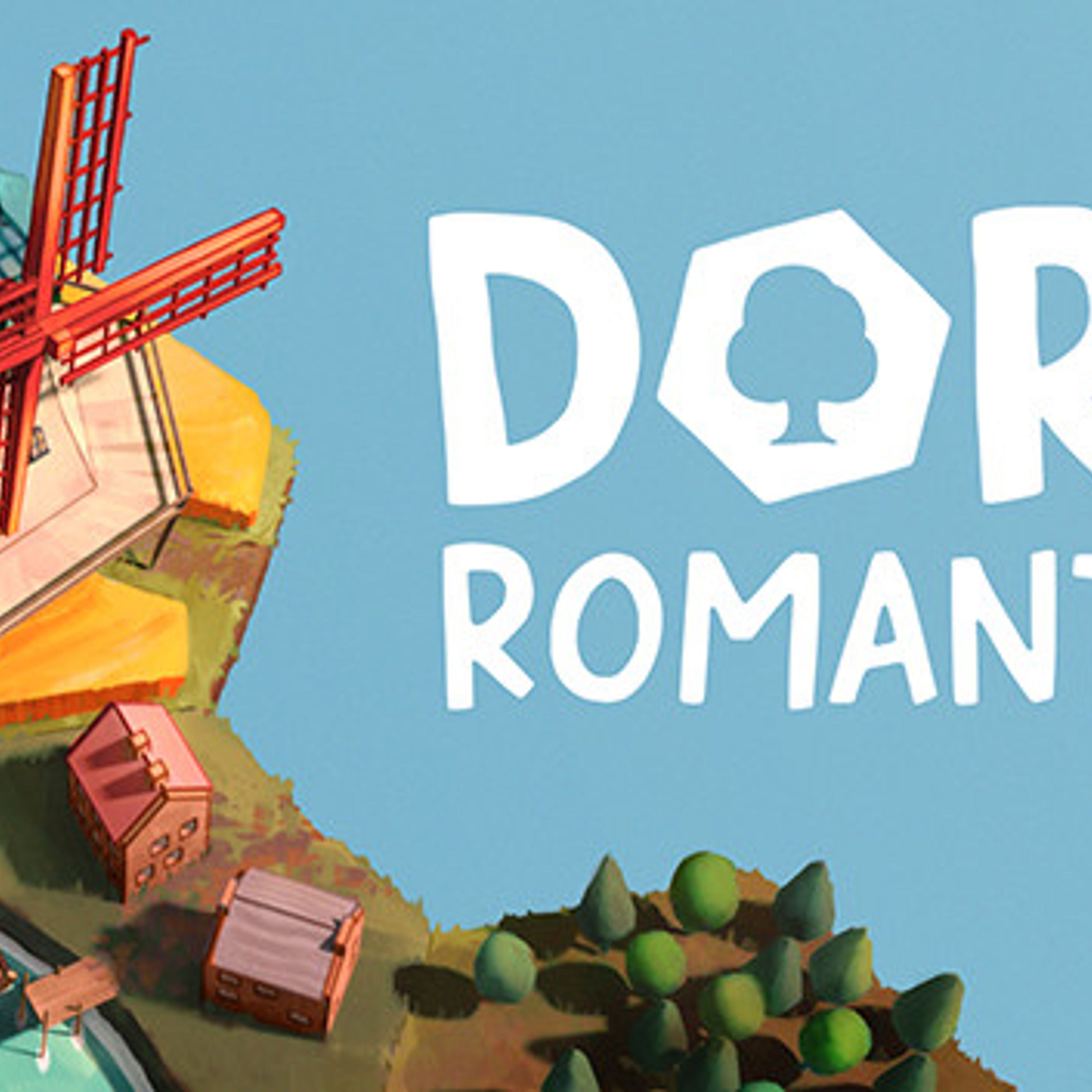 Dorfromantik: Balsam für die Seele