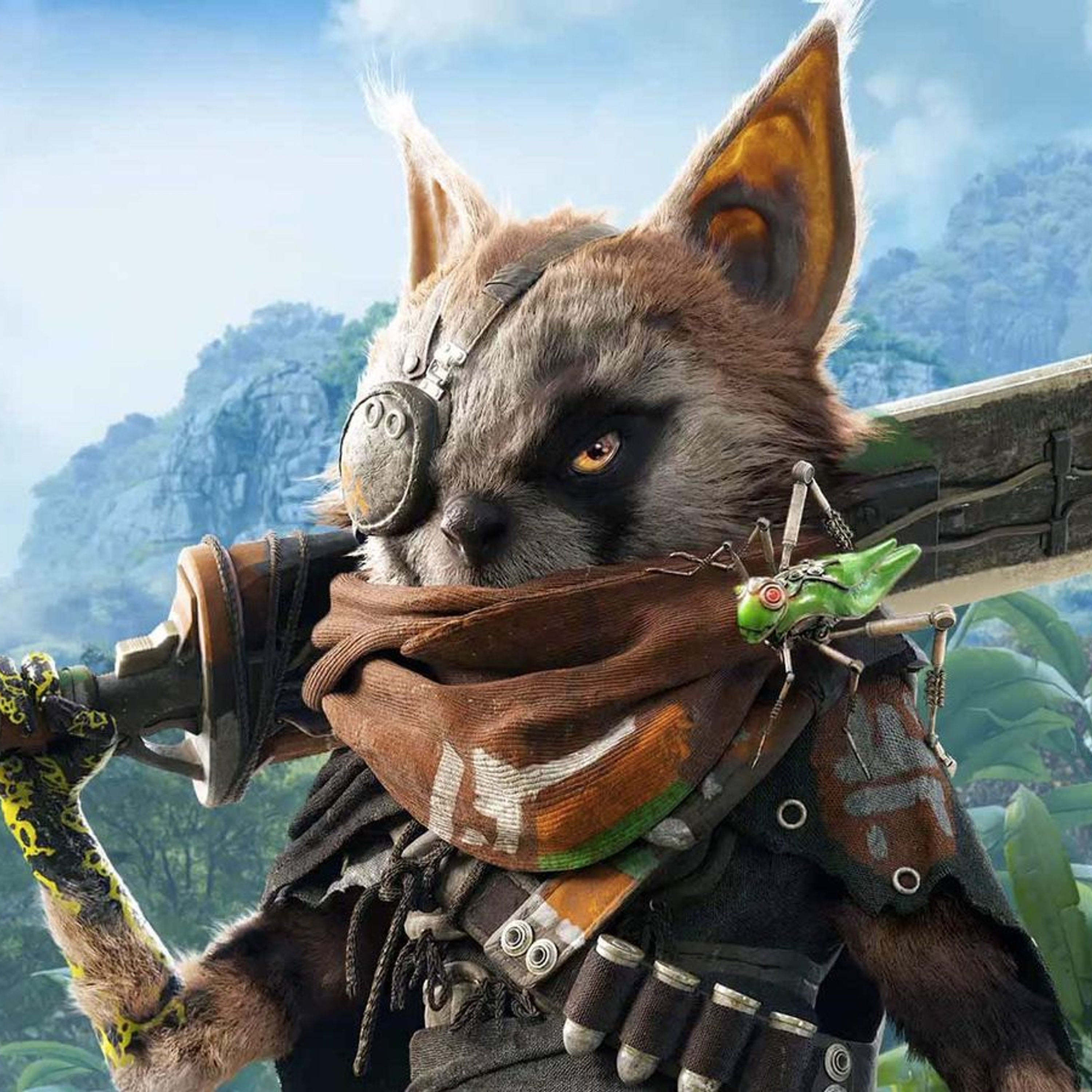 IM2273: Gamescom 2018 – Tag 3 mit Sekiro: Shadows Die Twice, Metro: Exodus, Desperados, Biomutant & mehr