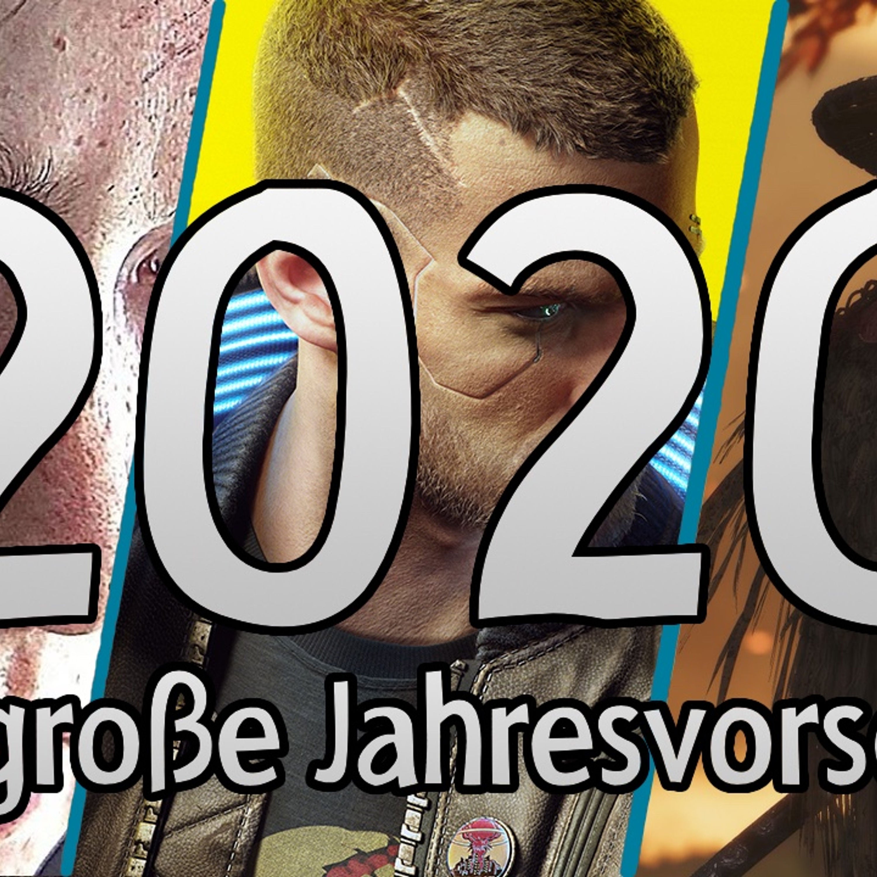 Die große Jahresvorschau 2020 (Part 2)