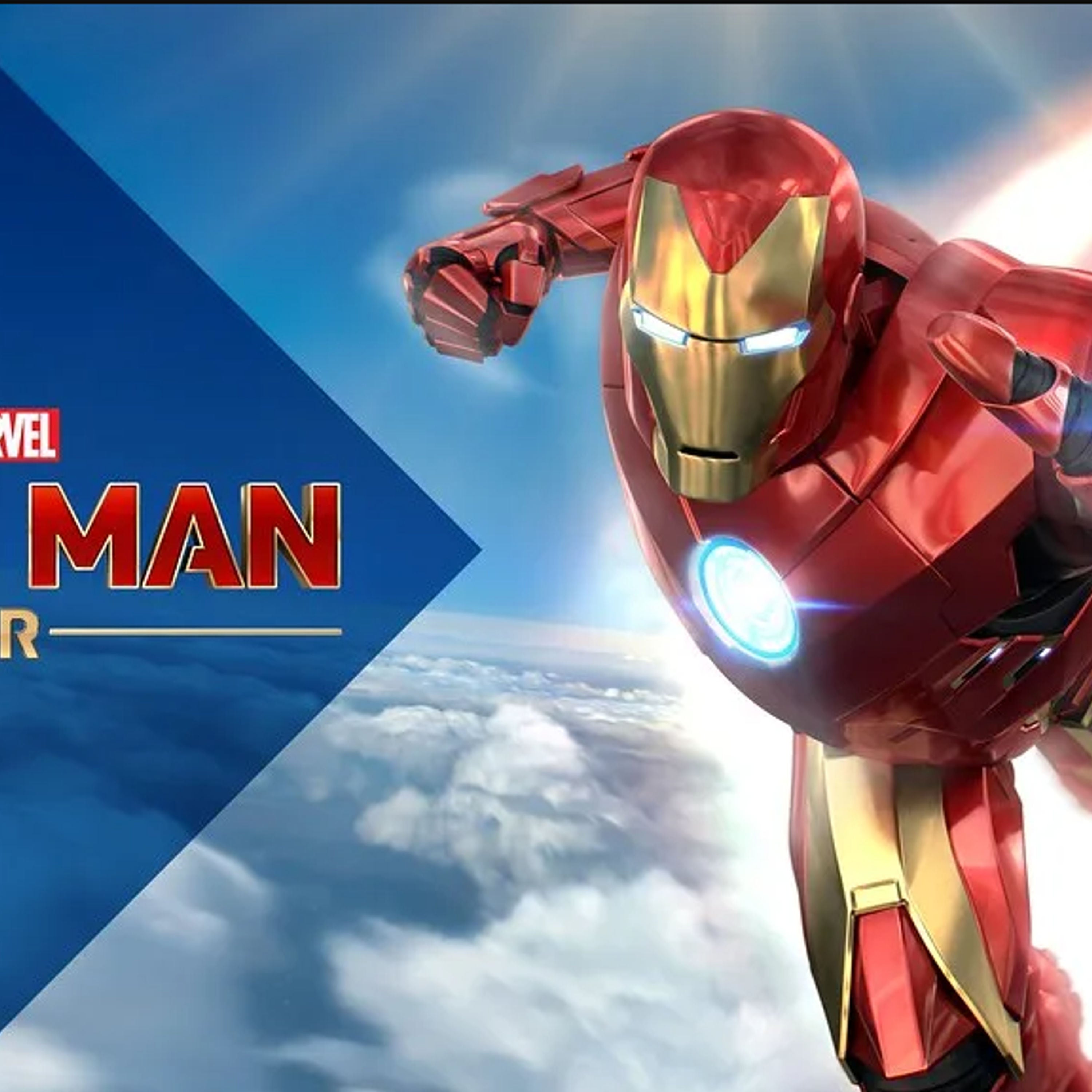 Iron Man VR: Gar nicht so (Tony) stark wie erhofft