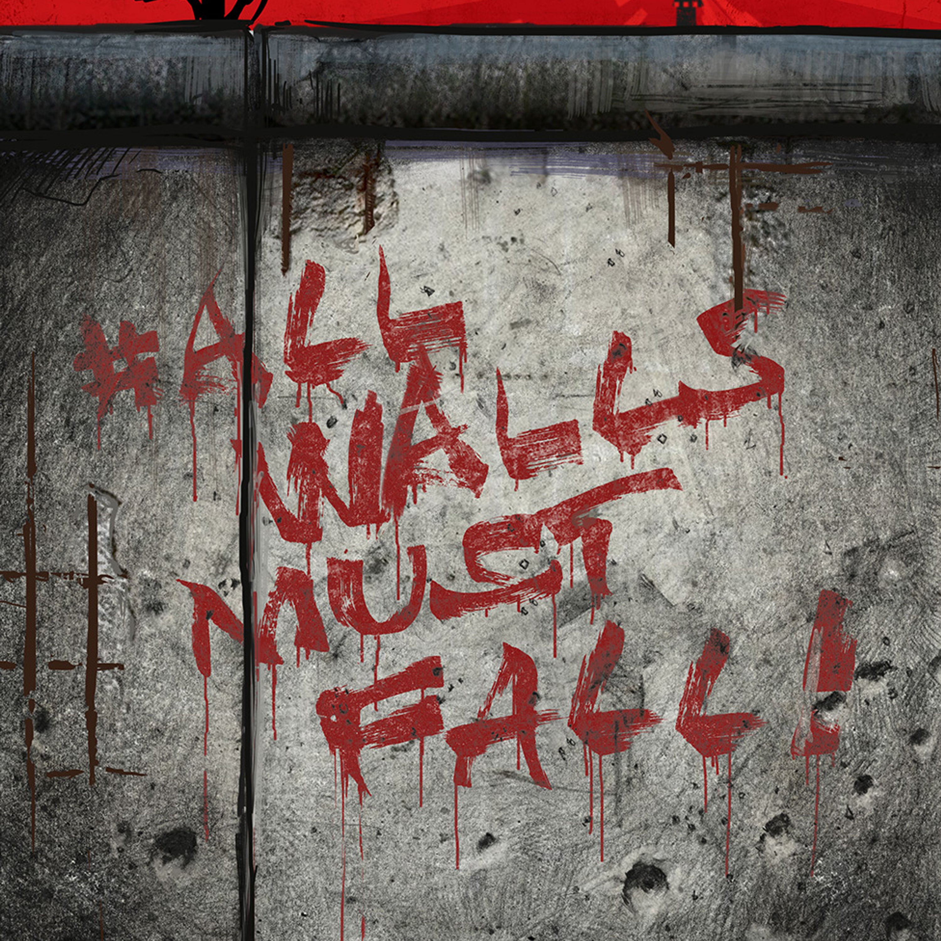 IM2133: All Walls Must Fall