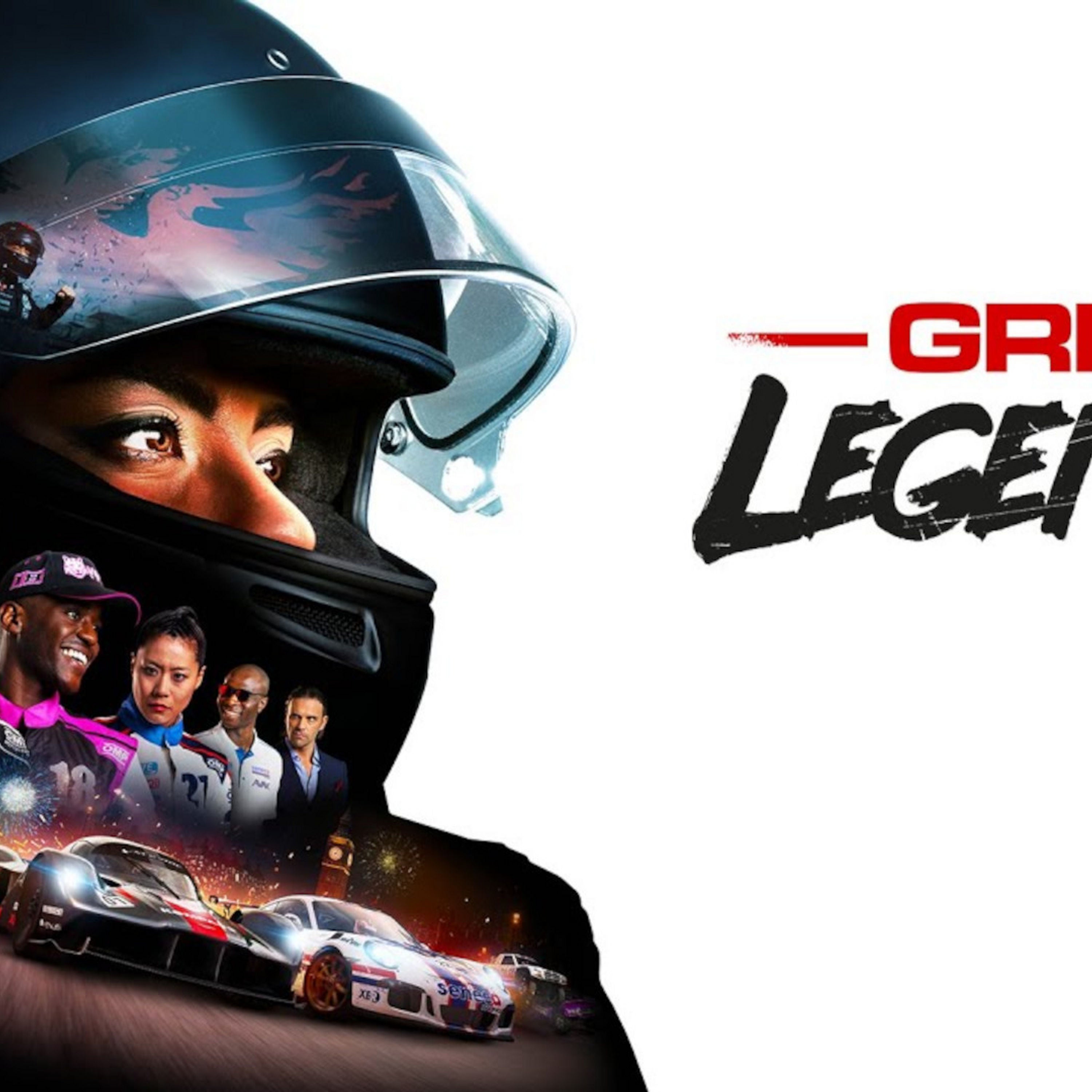 GRID Legends: Der Gegenentwurf zu Gran Turismo