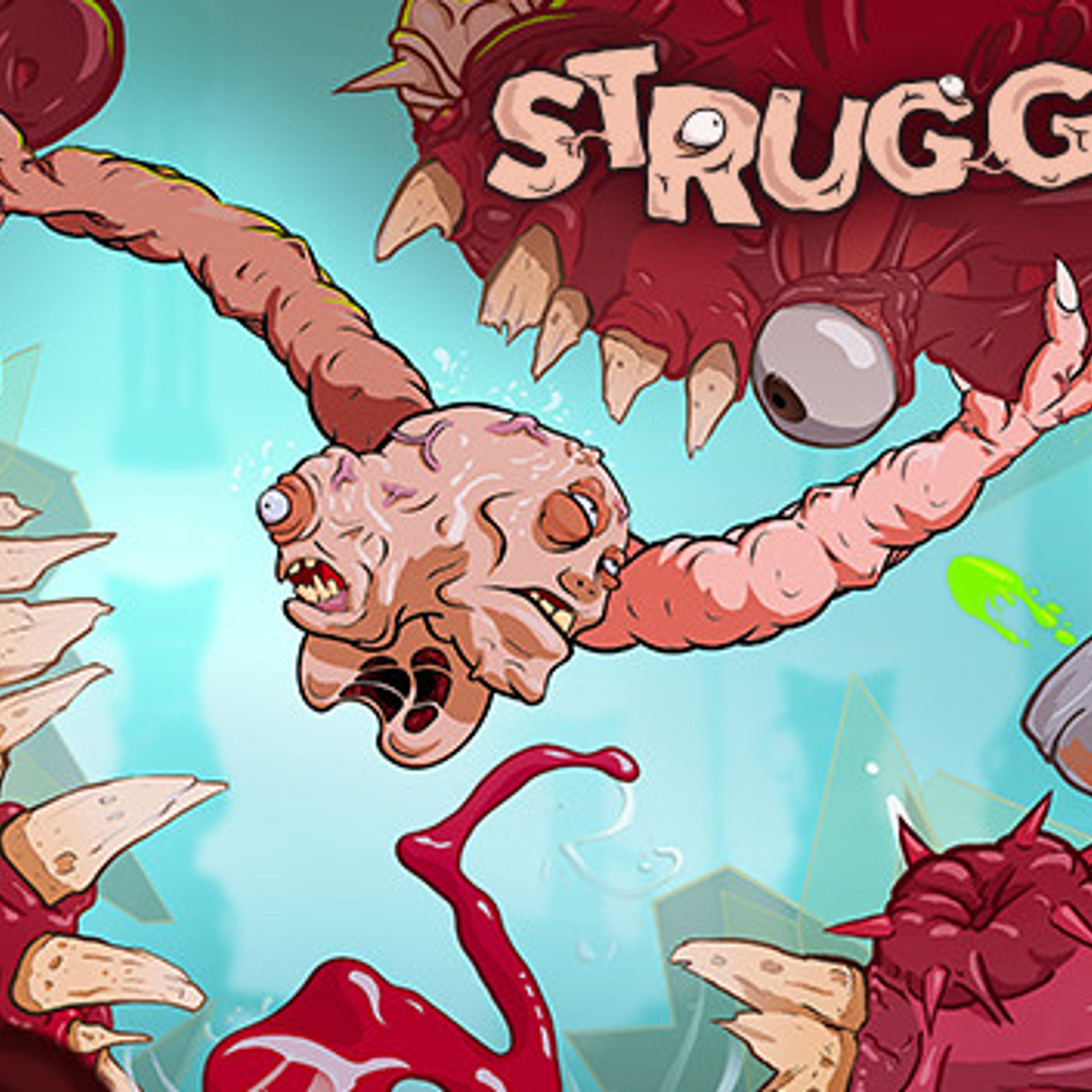 Struggling: Interview mit Chasing Rats Games