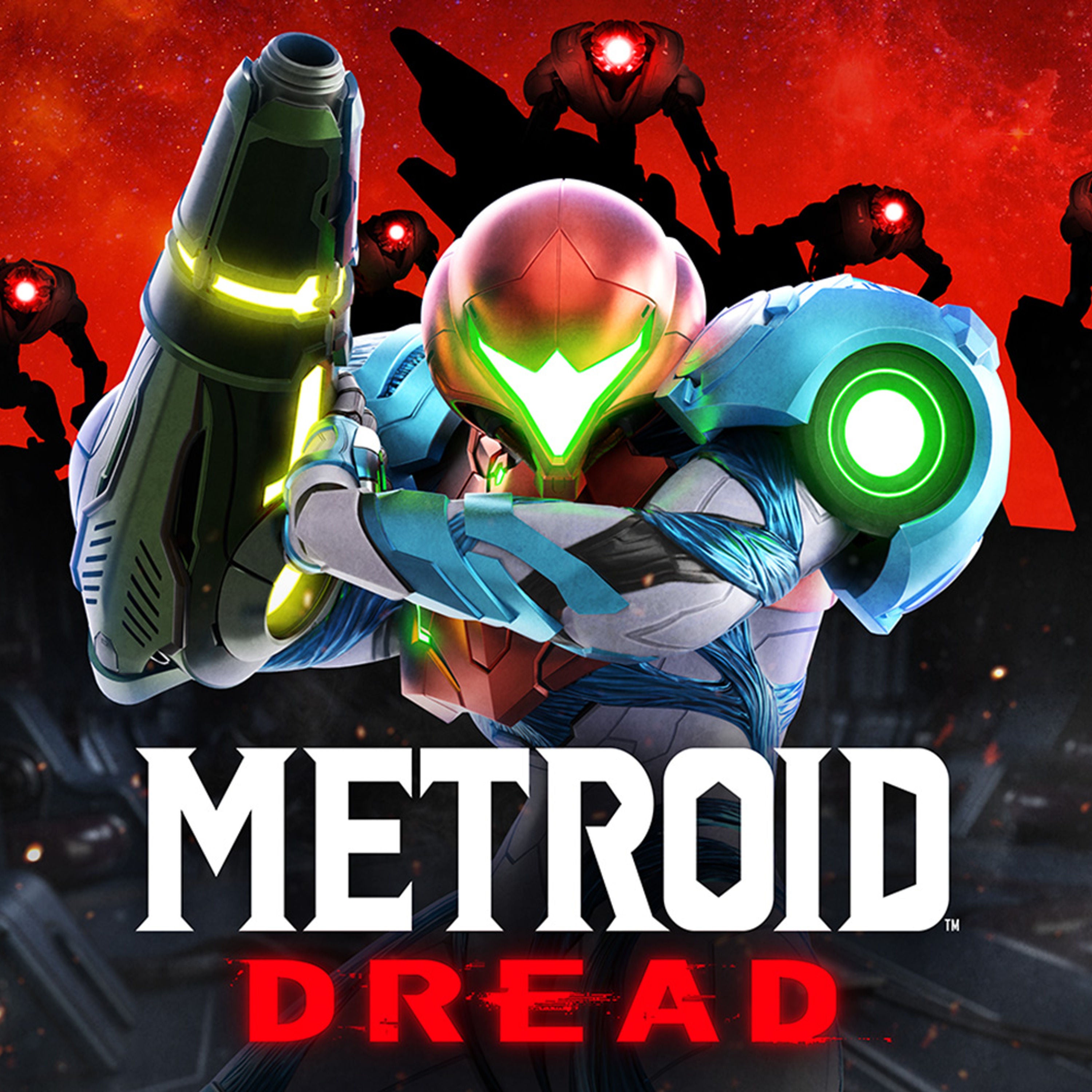 Metroid Dread: Die Königin ist zurück!