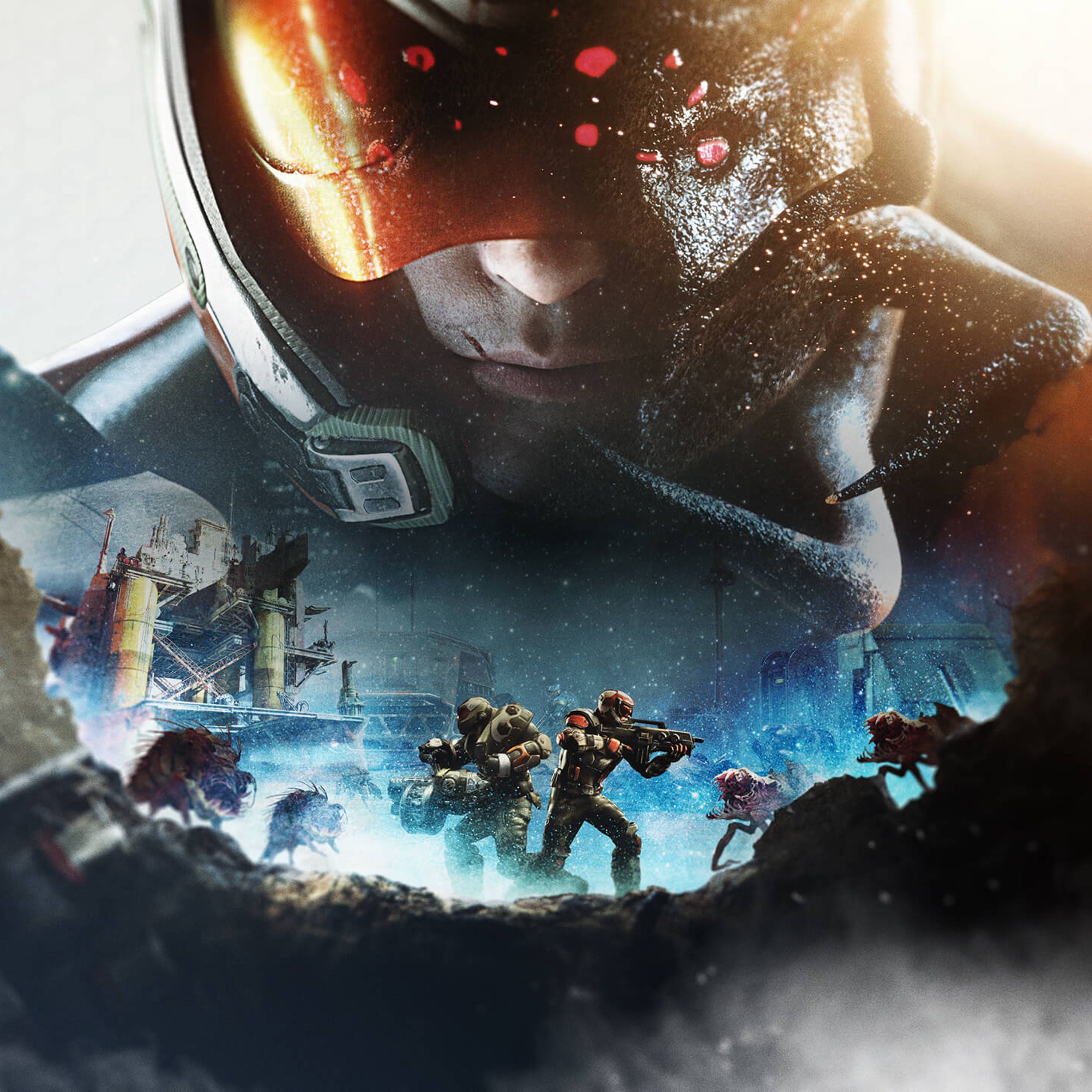 Phoenix Point: Das Methadon-Programm für XCOM-Fans?