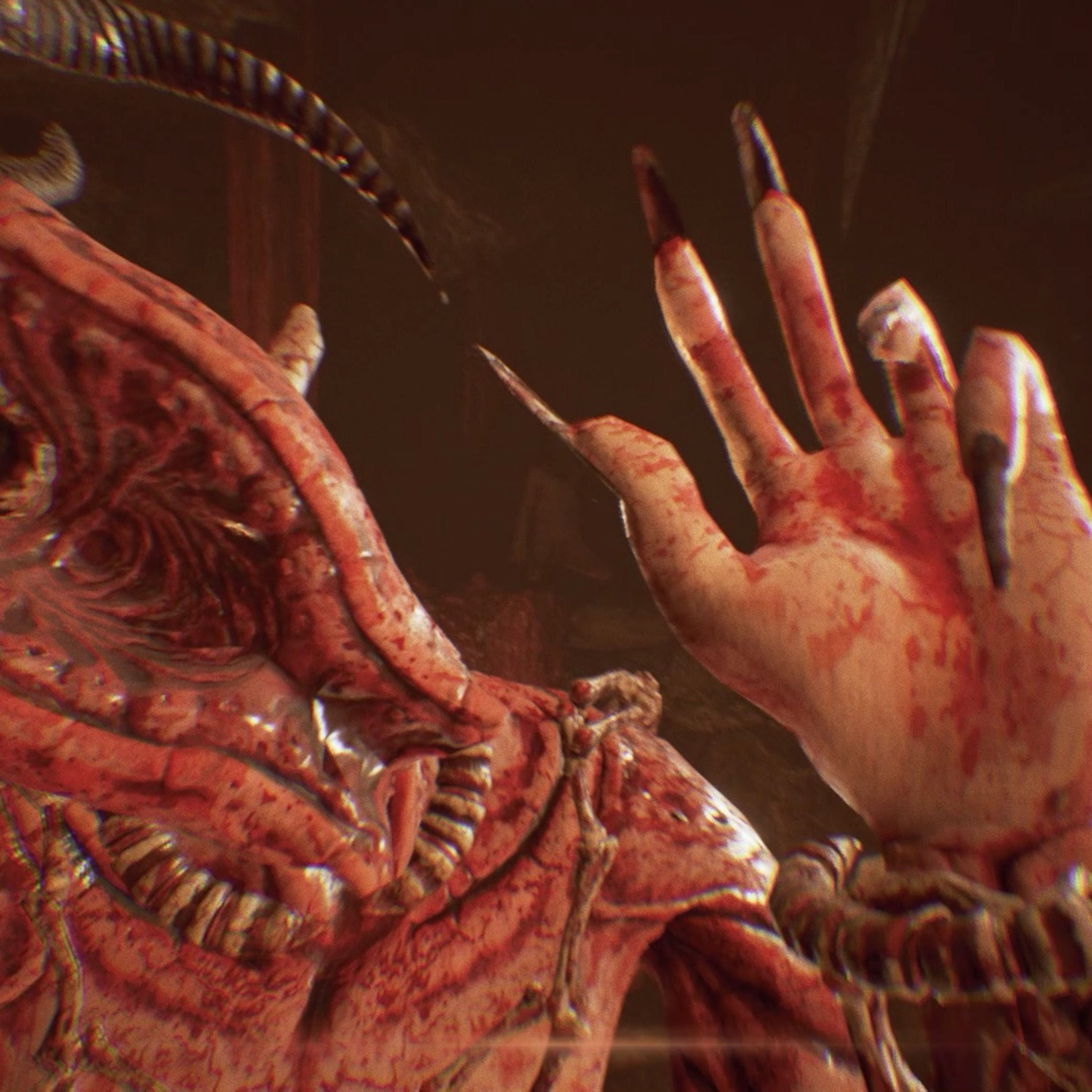 IM2208: Agony