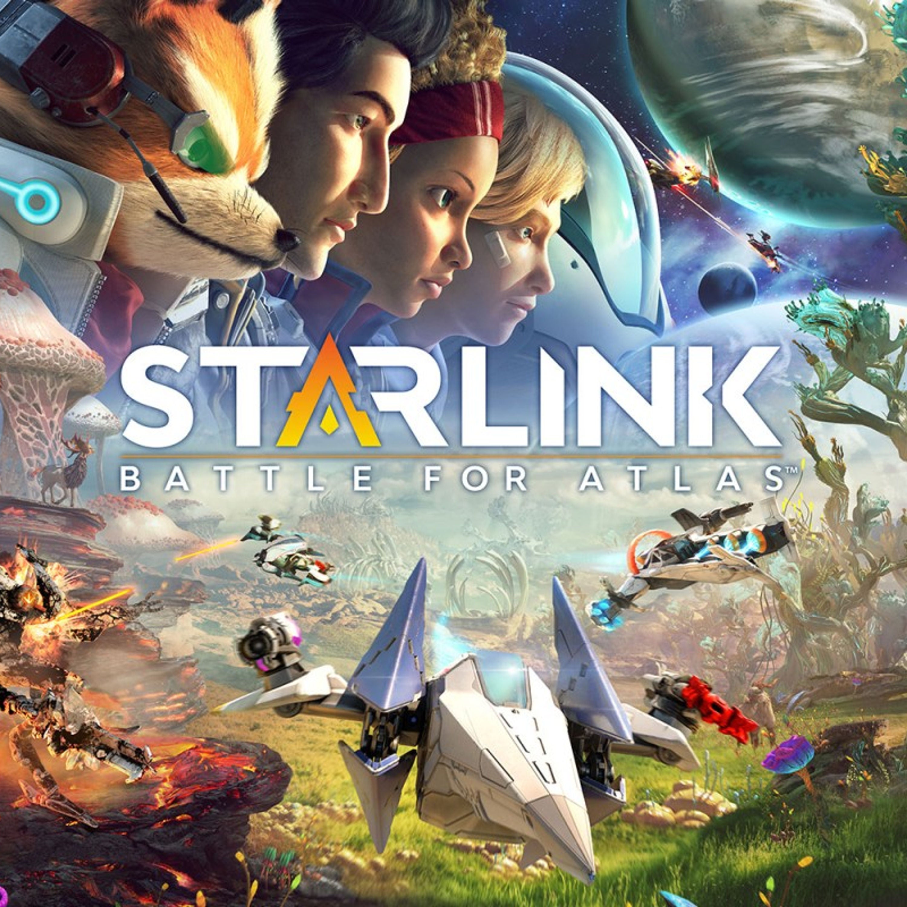 IM2311: Starlink – Battle for Atlas
