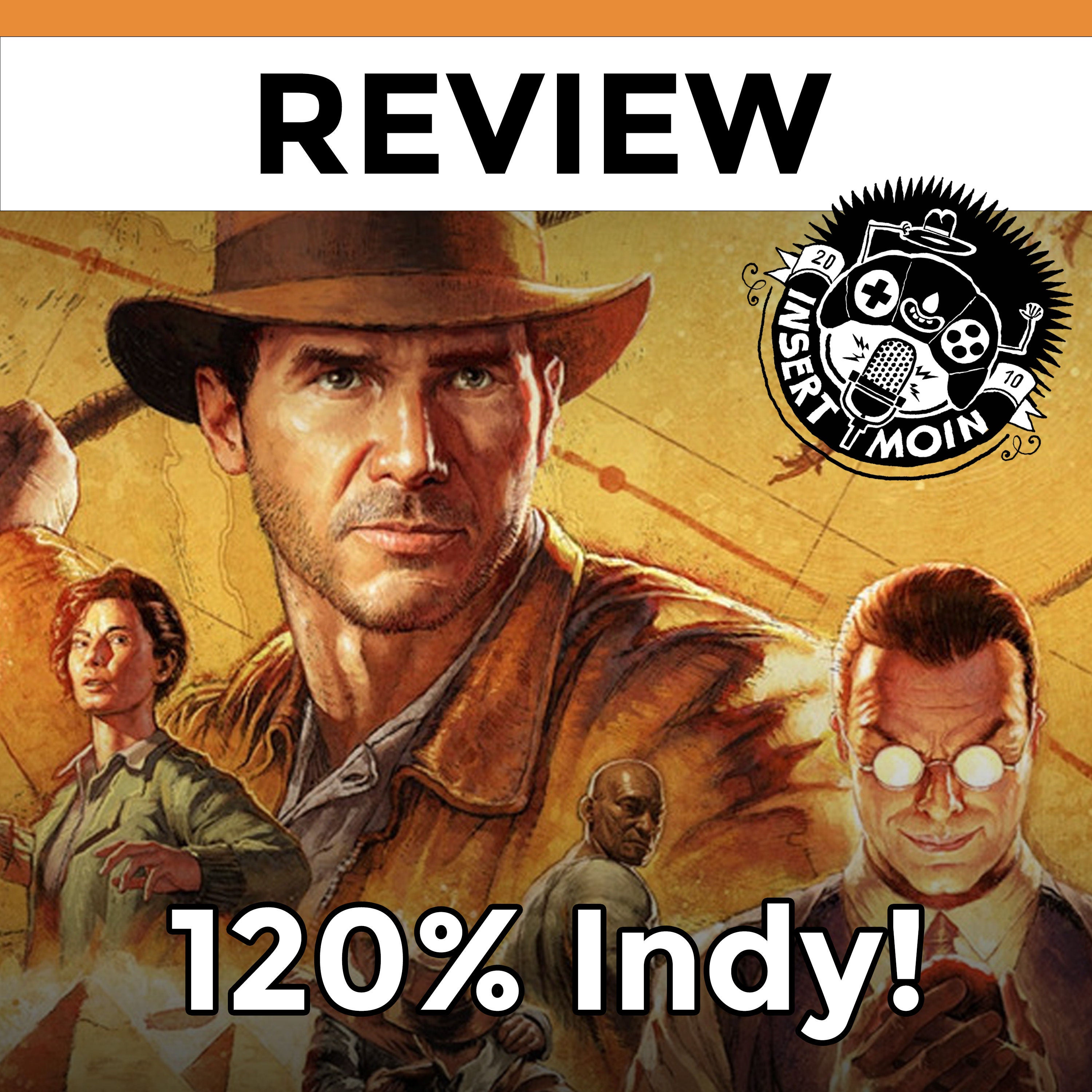 Indiana Jones und der Große Kreis im Test