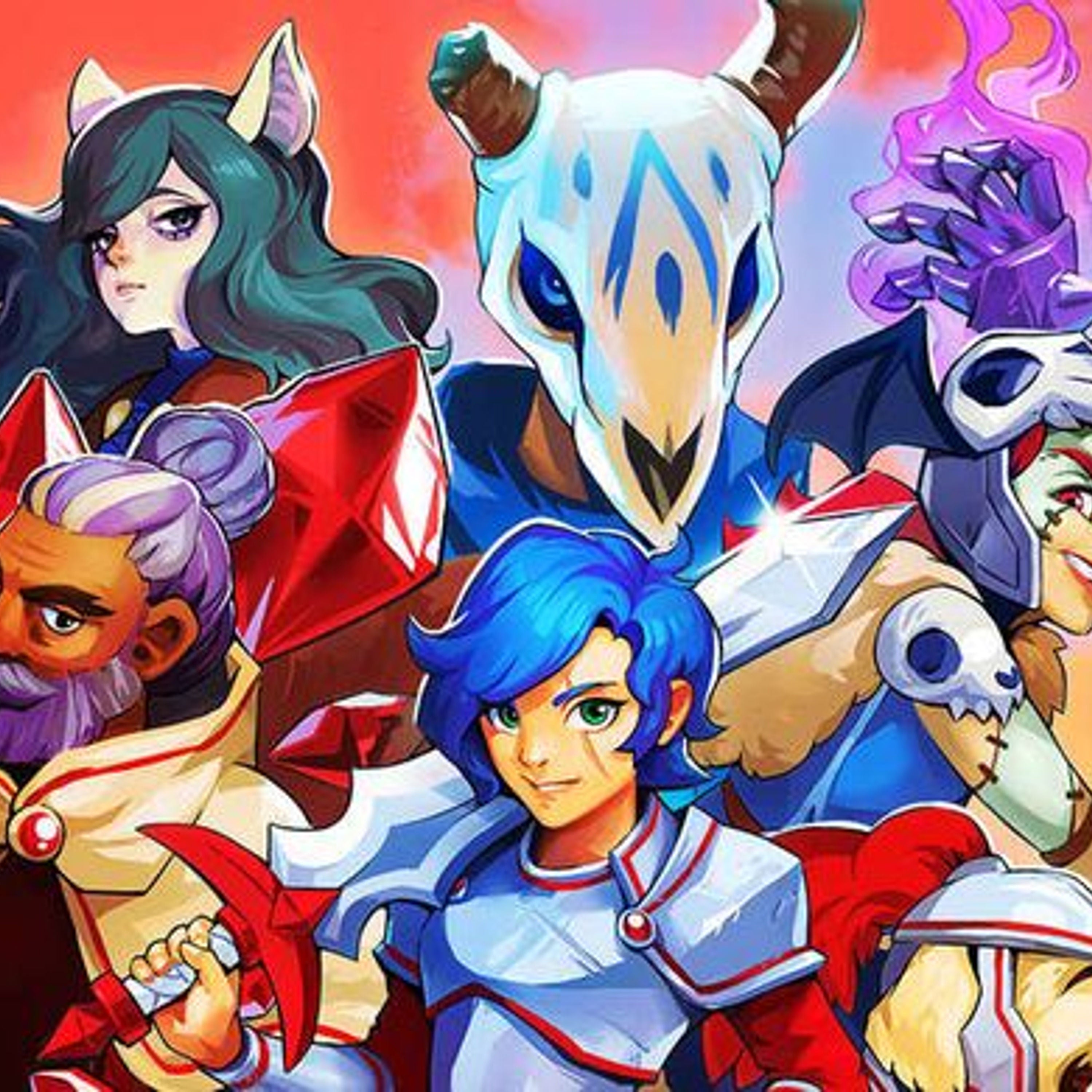 IM2388: Wargroove