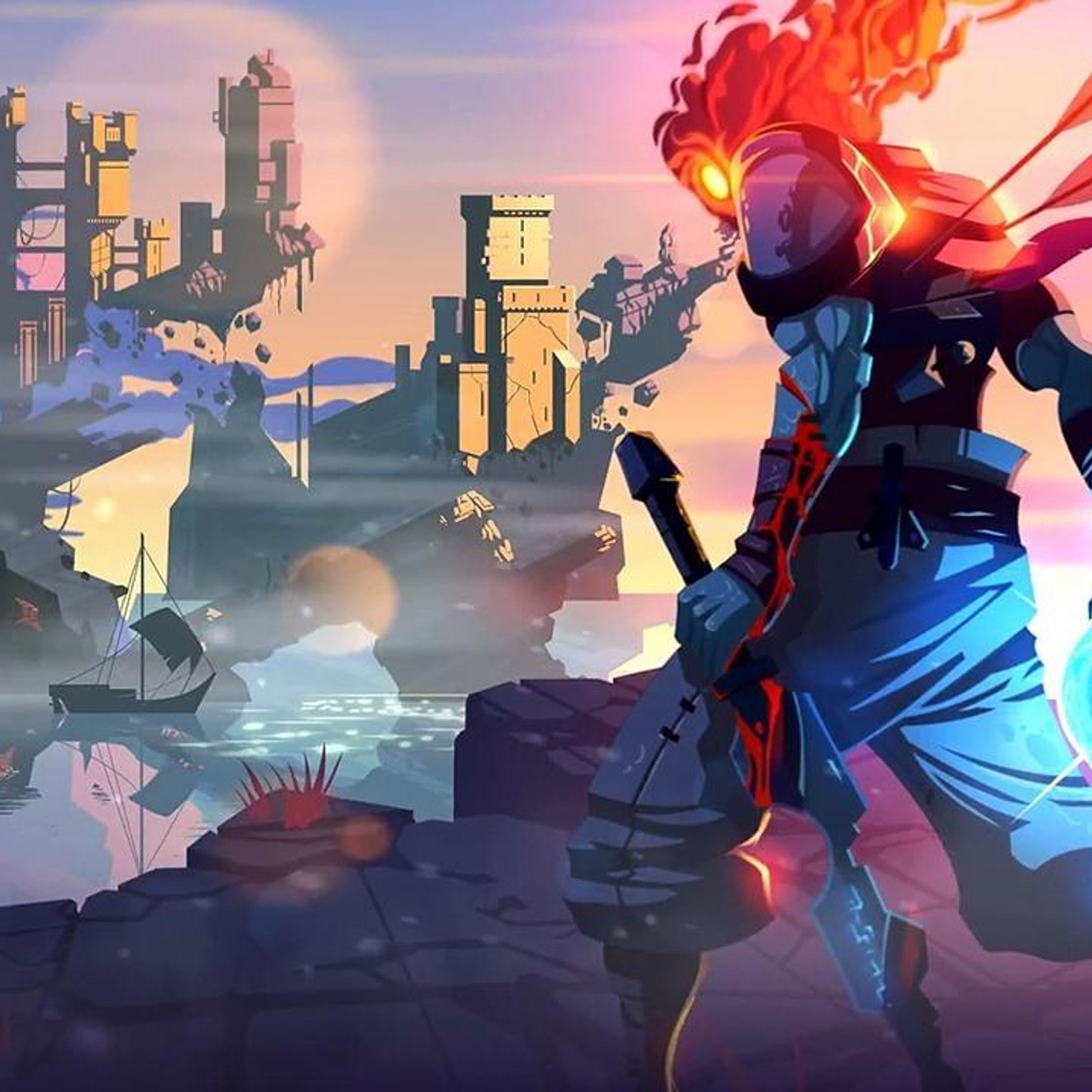 IM2277: Dead Cells