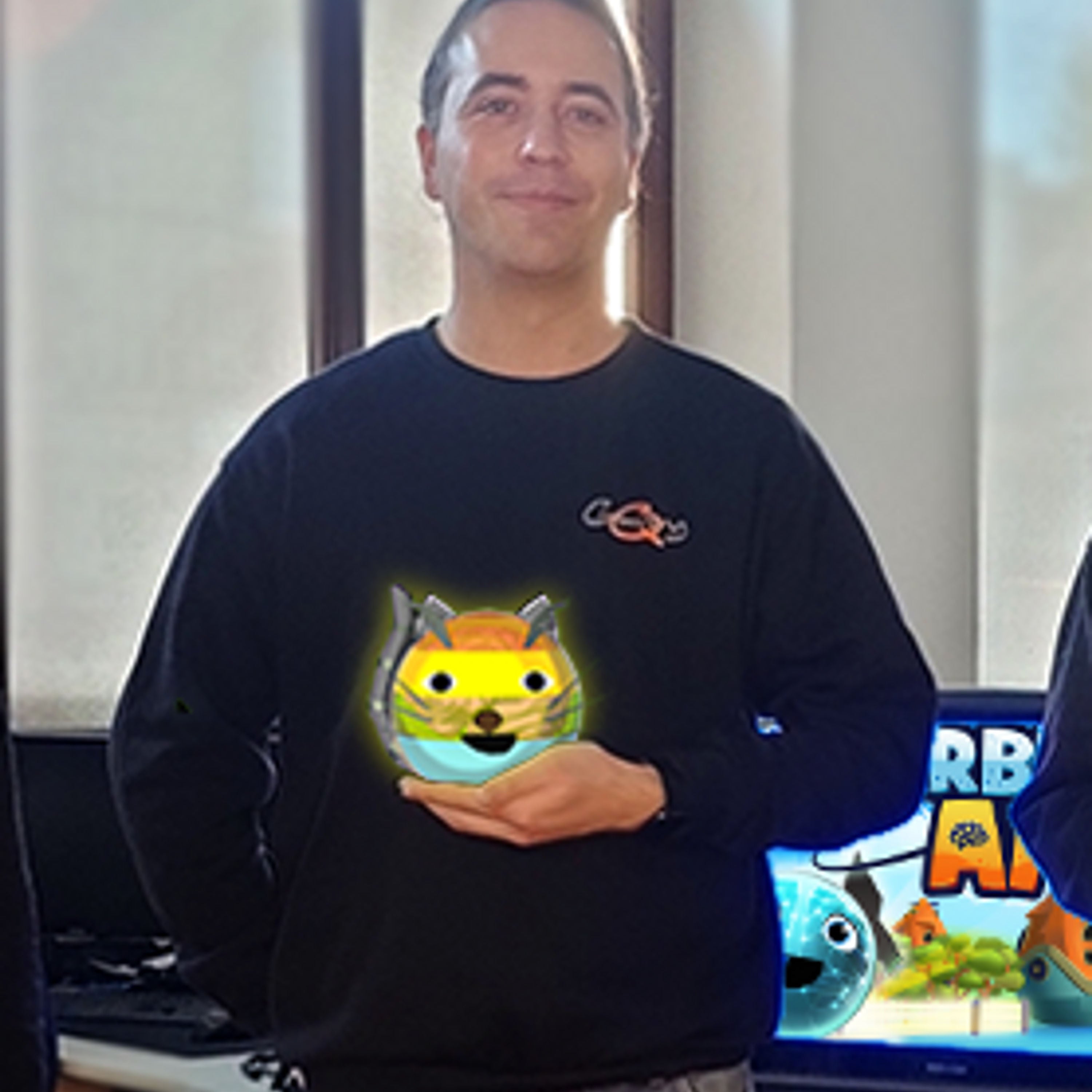 Interview mit Dr. Fabian Schrodt über den Status Quo von AI/KI in Games