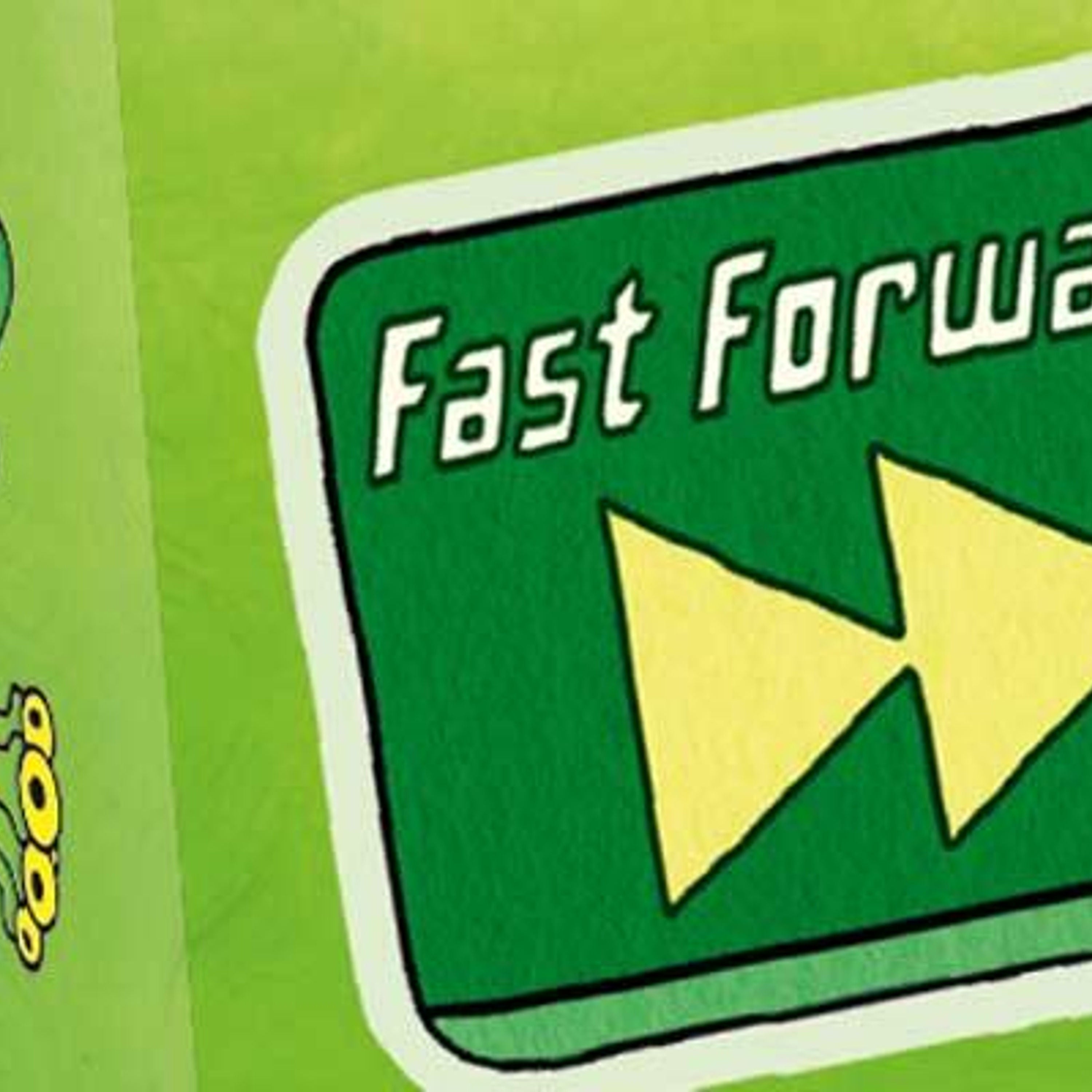 IM2109: Fast Forward - Besprechung der Fabel-Spiele von 2F