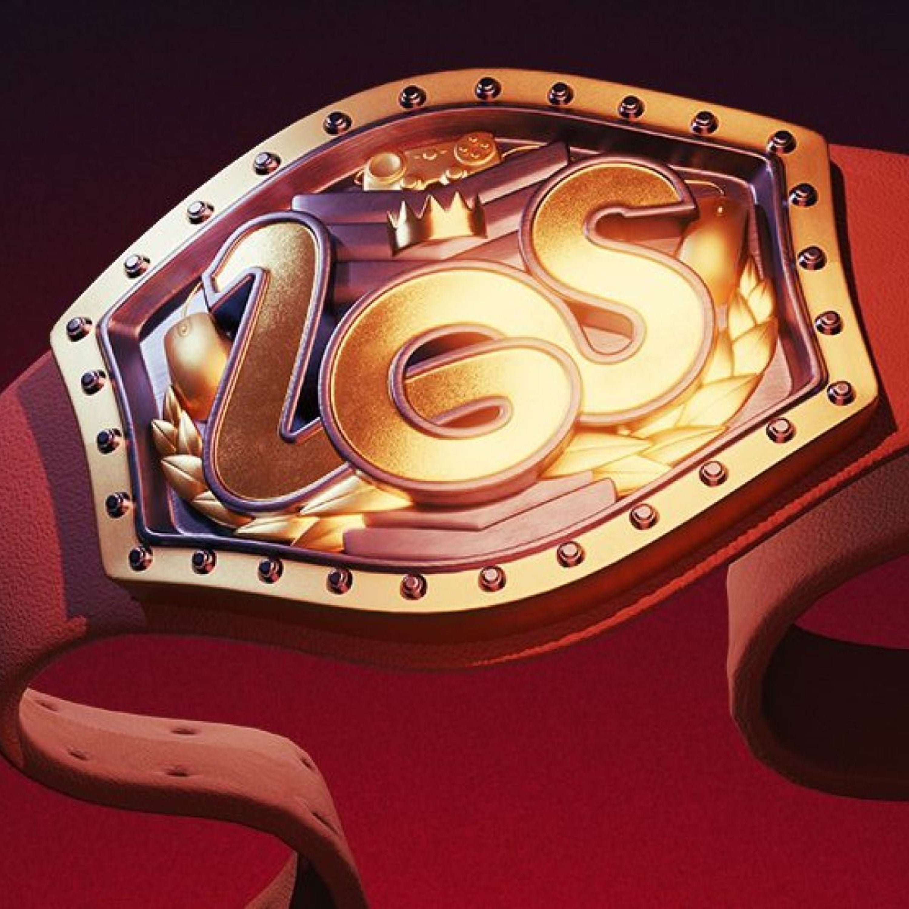 Last Game Standing: Wer hat den Gürtel? Die Spiele des Septembers vs. den Champion »Control«