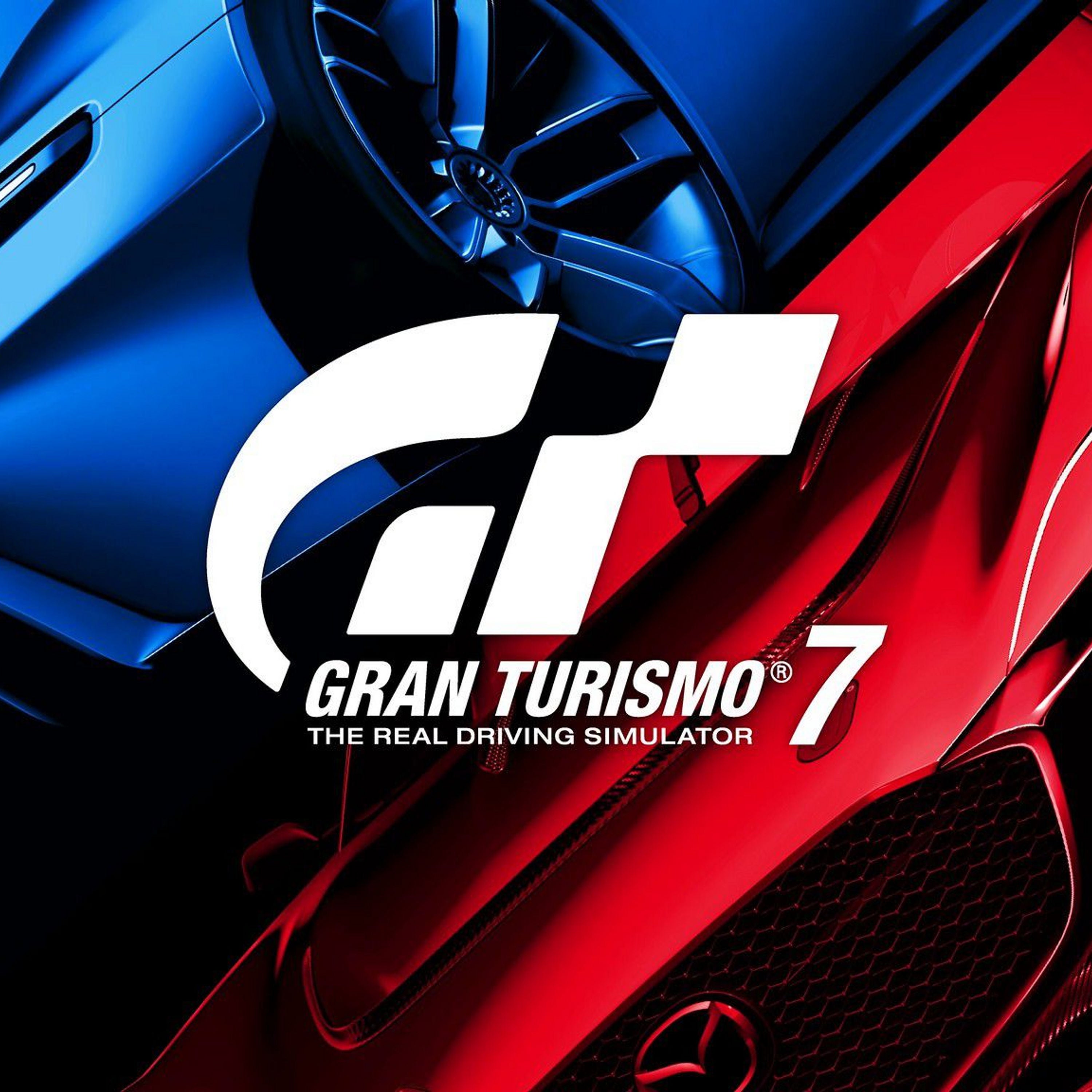 Gran Turismo 7: Das gechillteste Rennspiel aller Zeiten!